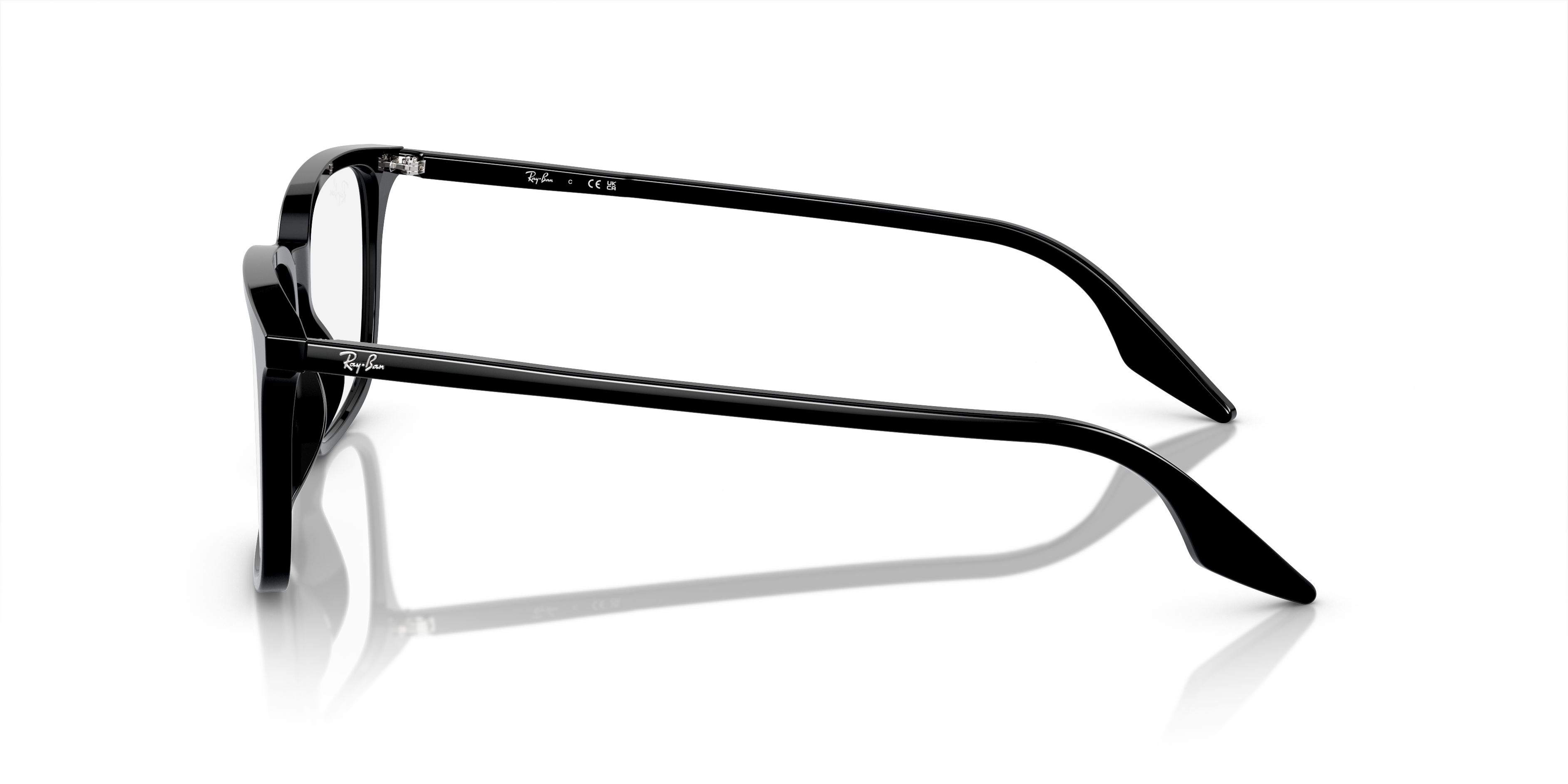 Ray-Ban RB5421 Optics 0RX5421