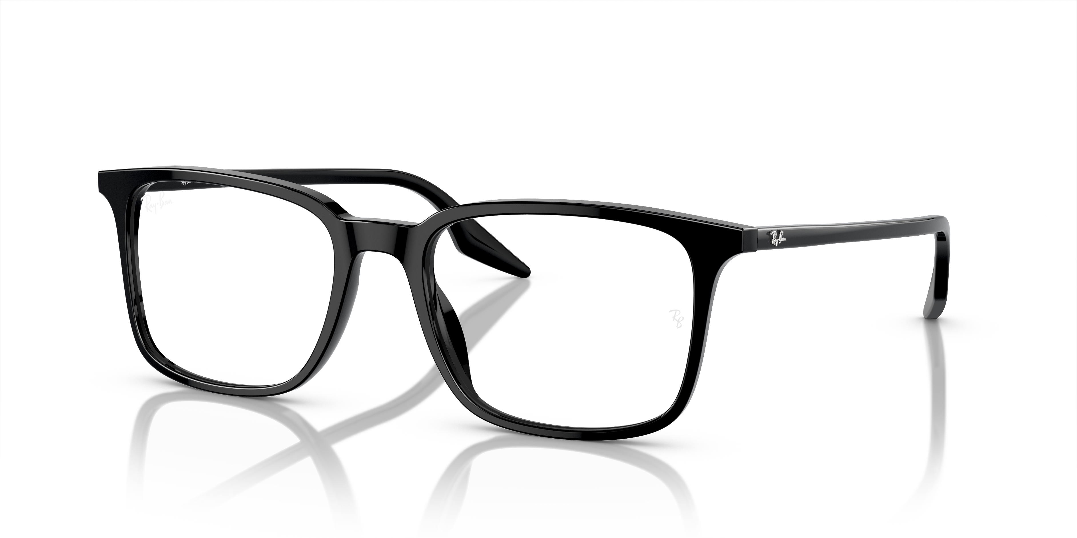 Ray-Ban RB5421 Optics 0RX5421