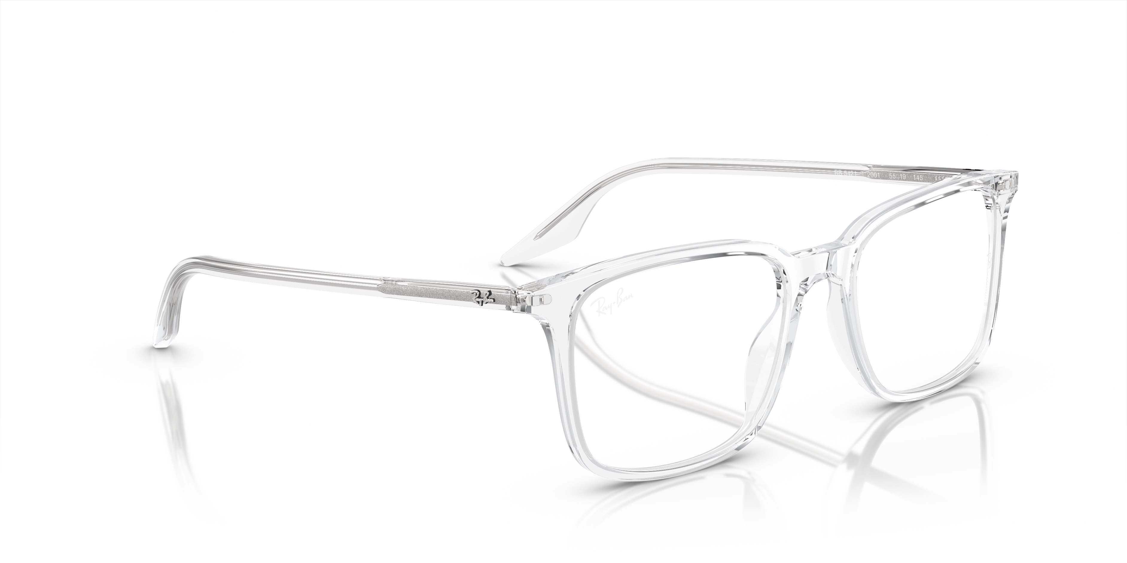 Ray-Ban RB5421 Optics 0RX5421