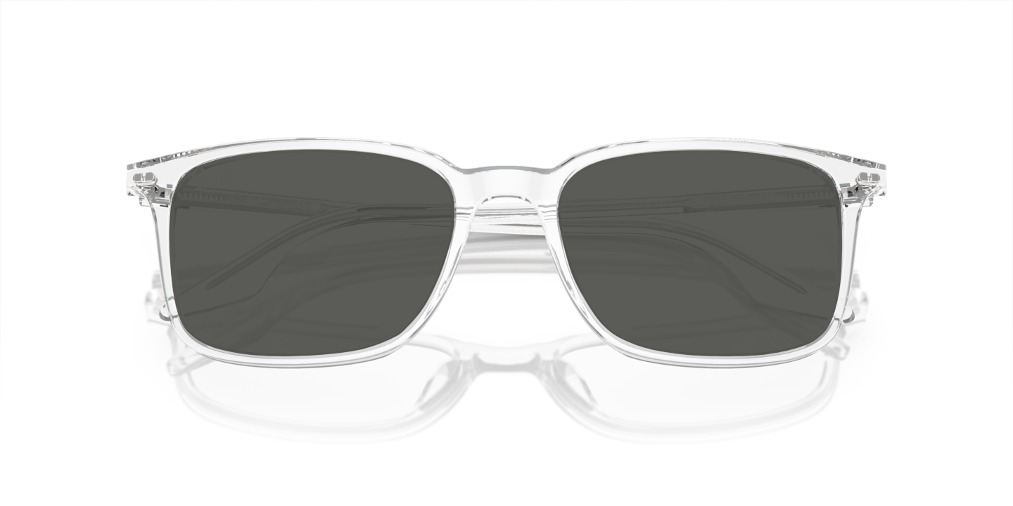 Ray-Ban RB5421 Optics 0RX5421