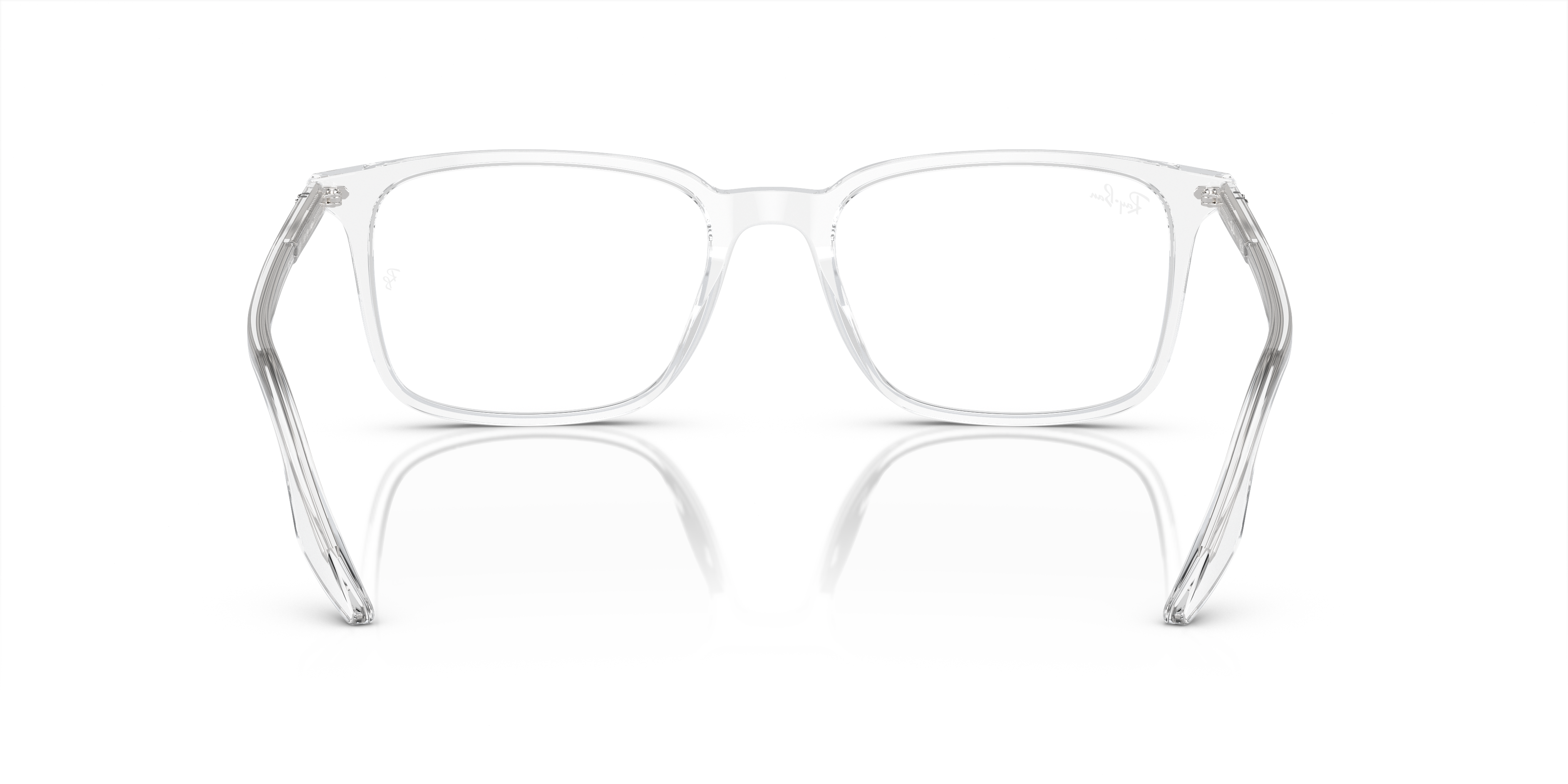 Ray-Ban RB5421 Optics 0RX5421