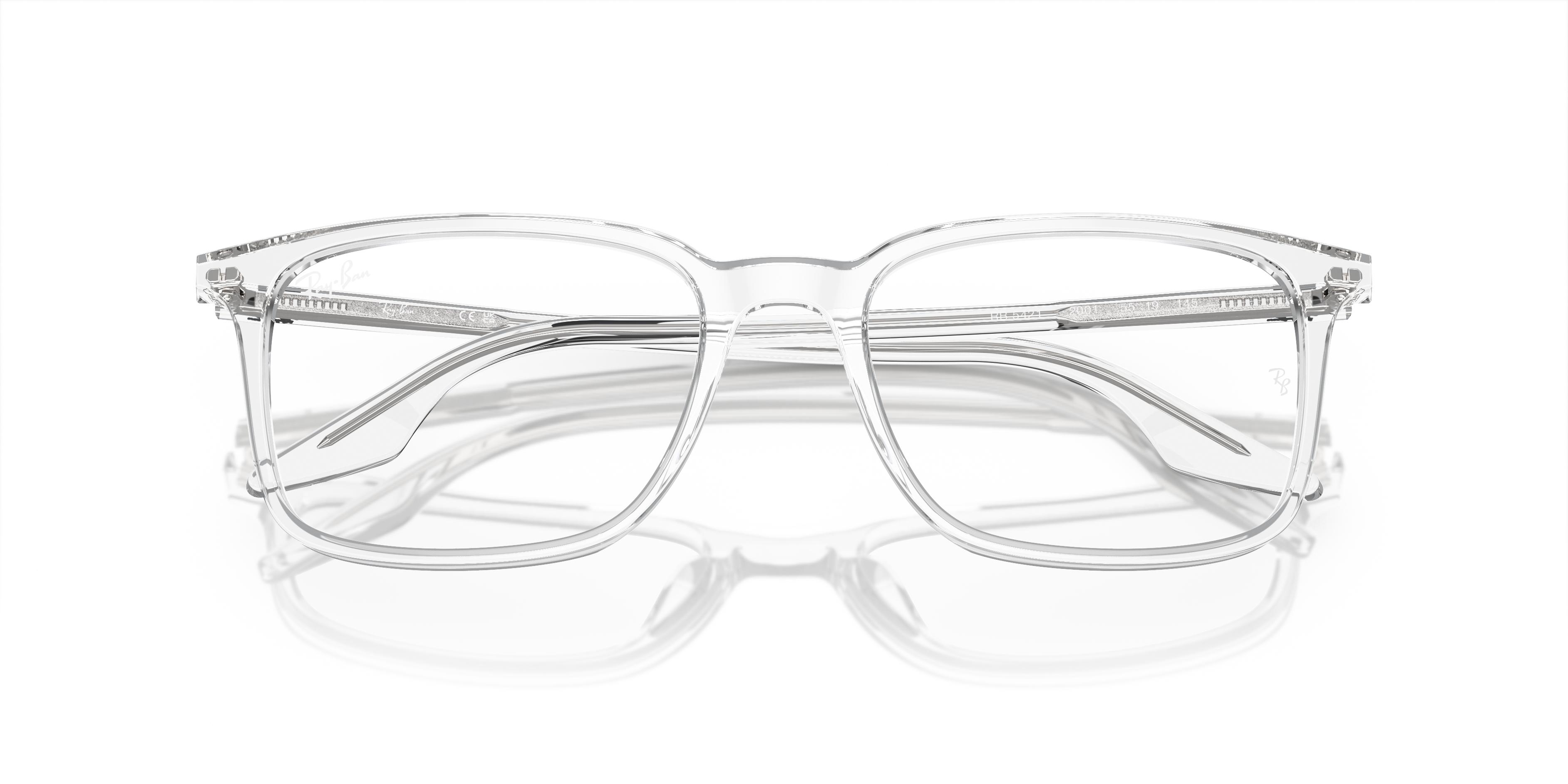 Ray-Ban RB5421 Optics 0RX5421