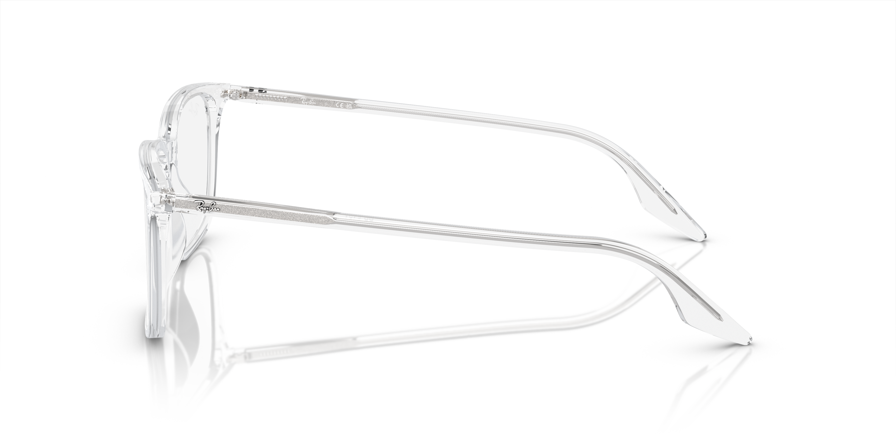 Ray-Ban RB5421 Optics 0RX5421