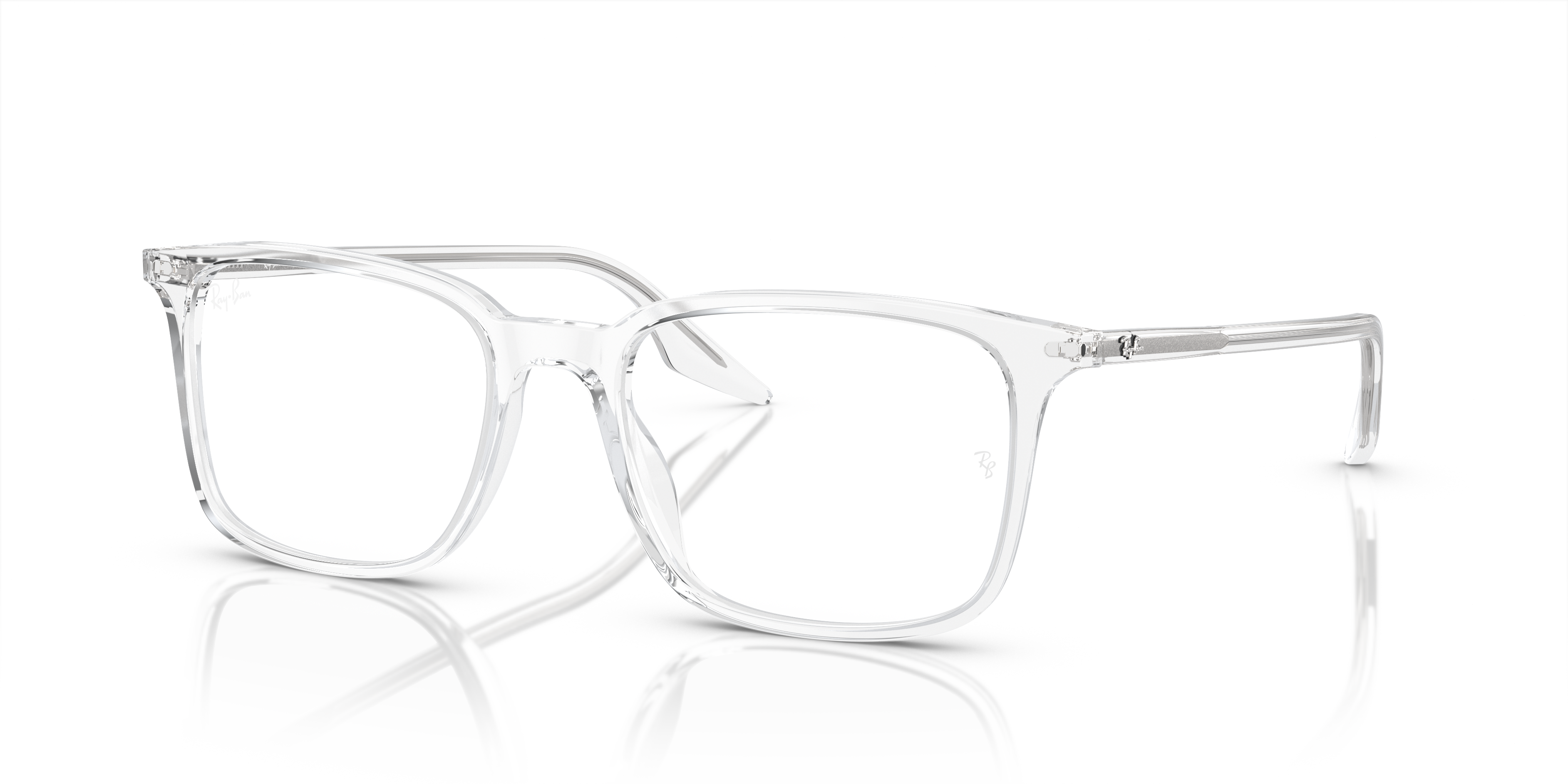 Ray-Ban RB5421 Optics 0RX5421