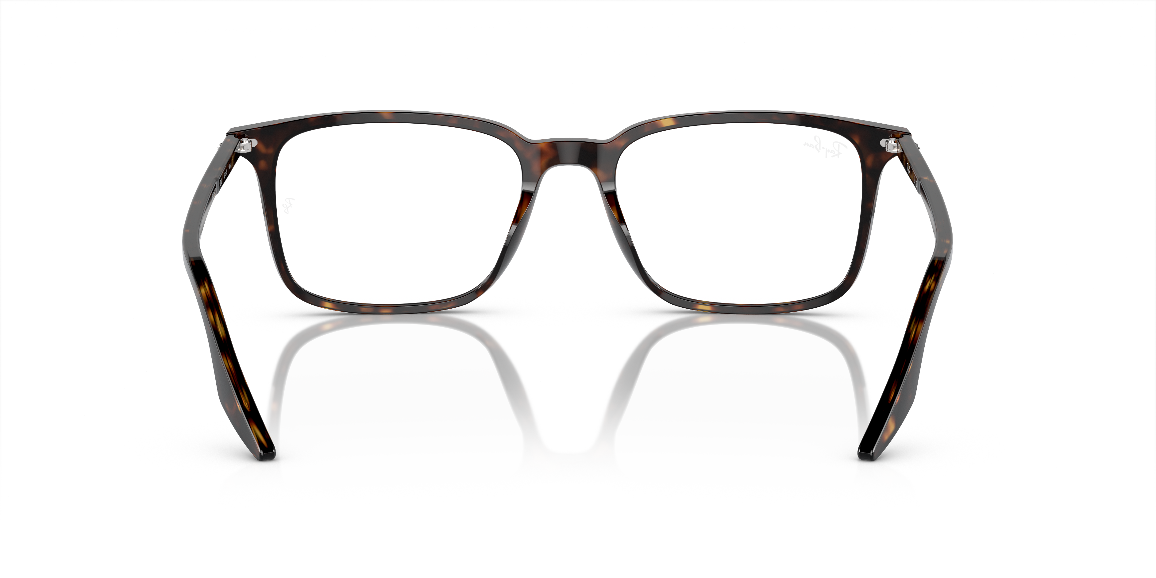 Ray-Ban RB5421 Optics 0RX5421
