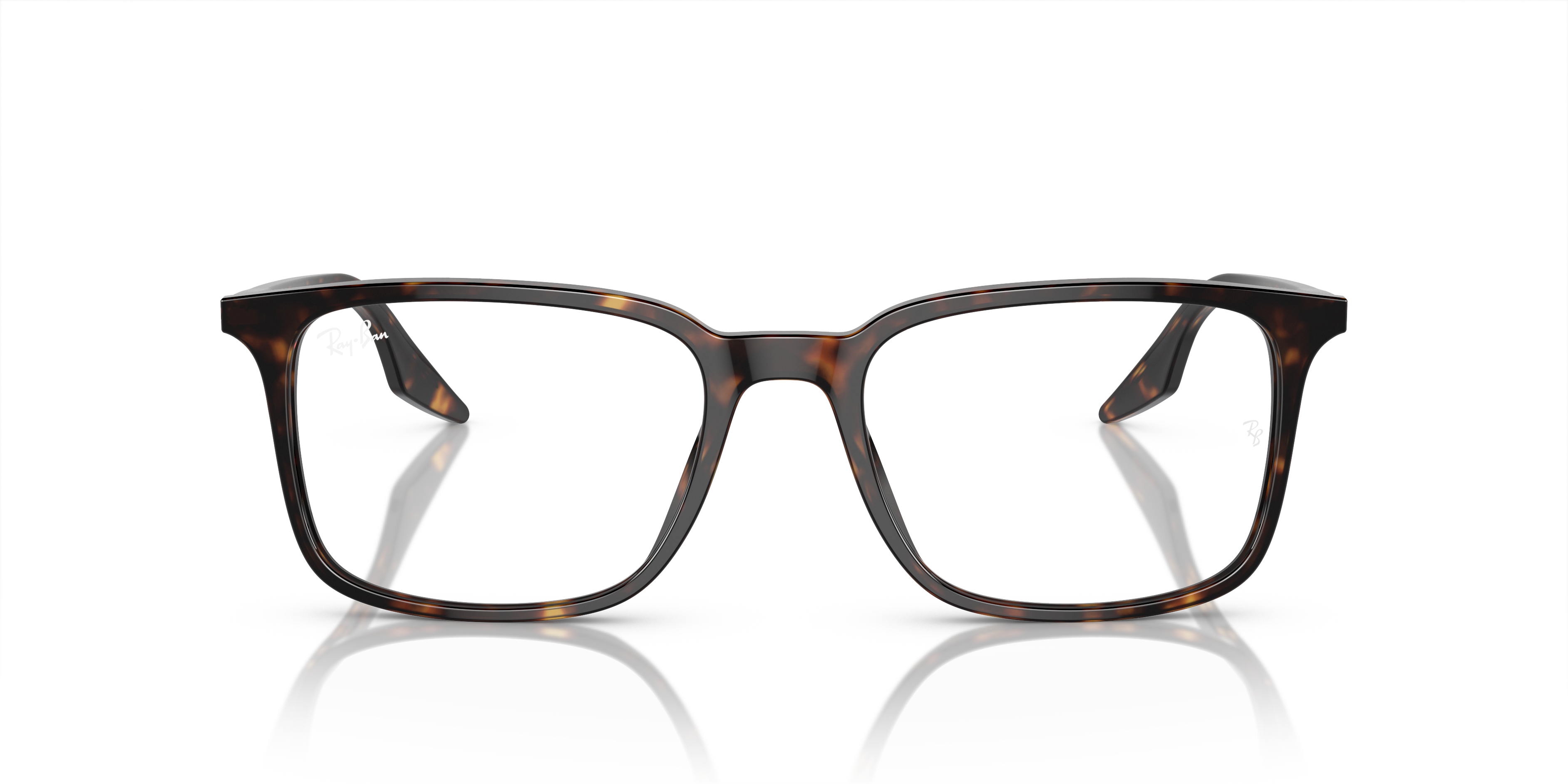 Ray-Ban RB5421 Optics 0RX5421