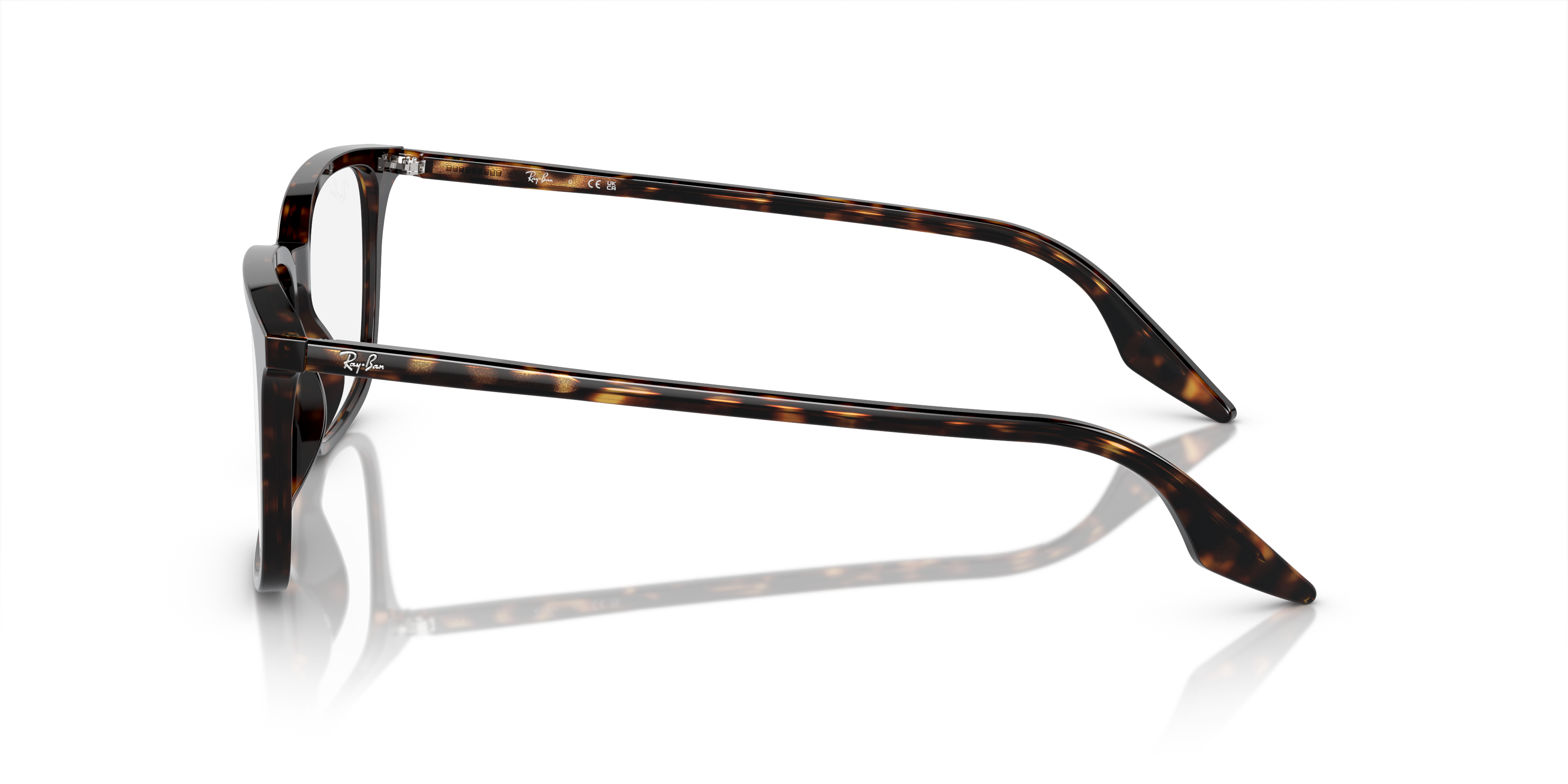 Ray-Ban RB5421 Optics 0RX5421