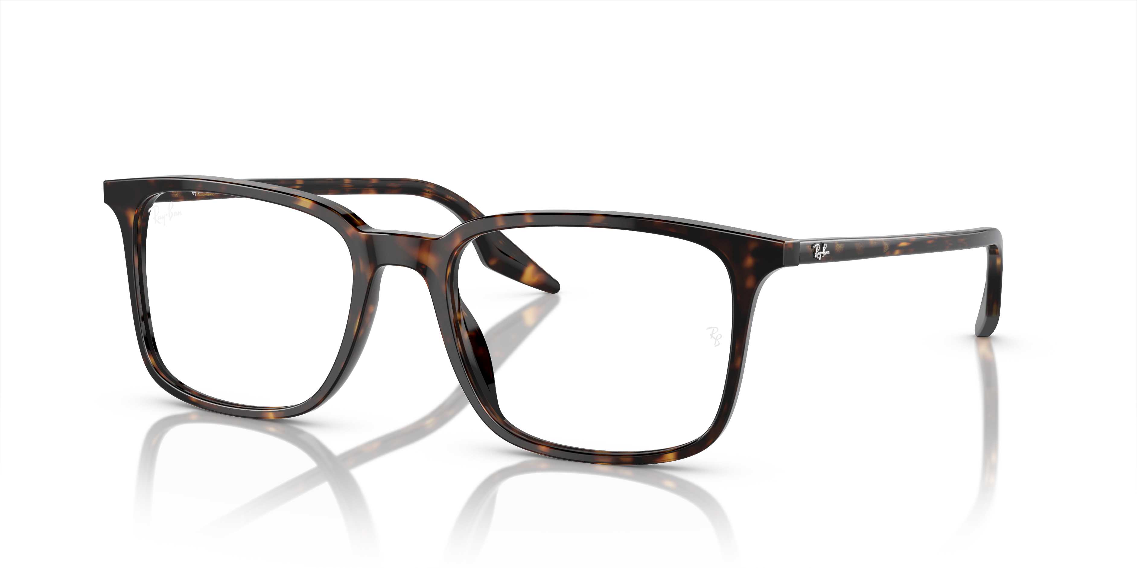 Ray-Ban RB5421 Optics 0RX5421