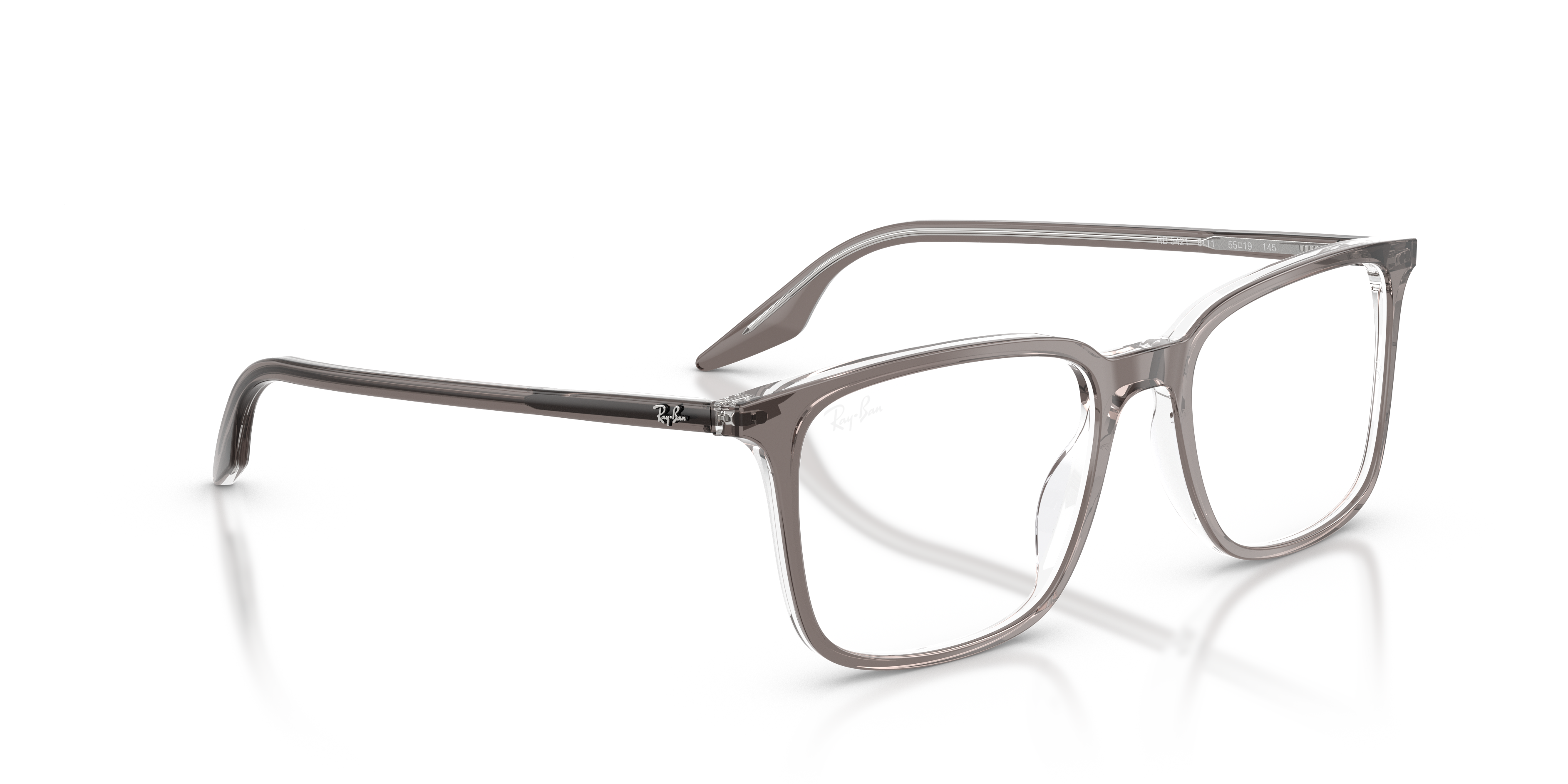 Ray-Ban RB5421 Optics 0RX5421