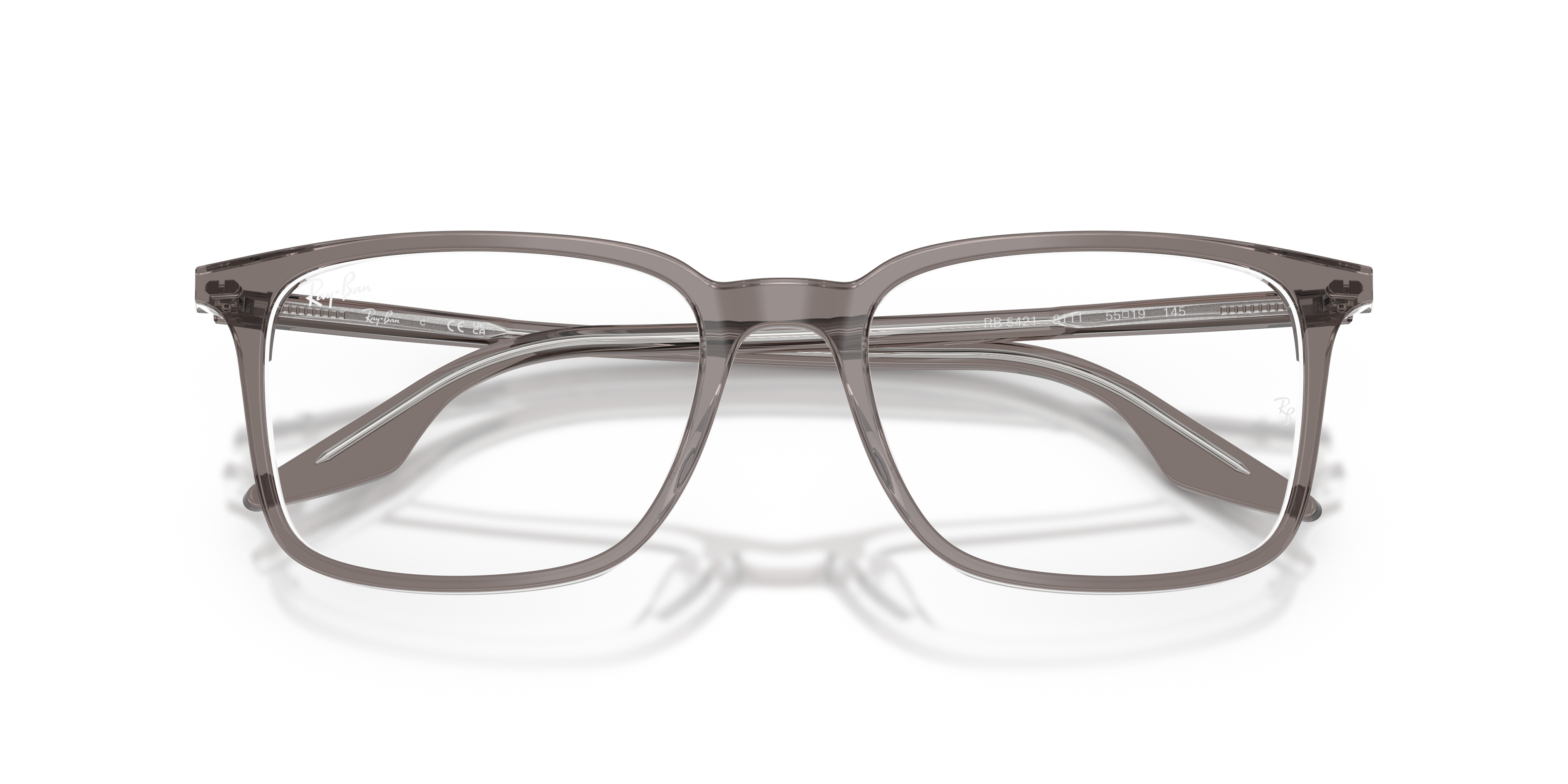 Ray-Ban RB5421 Optics 0RX5421