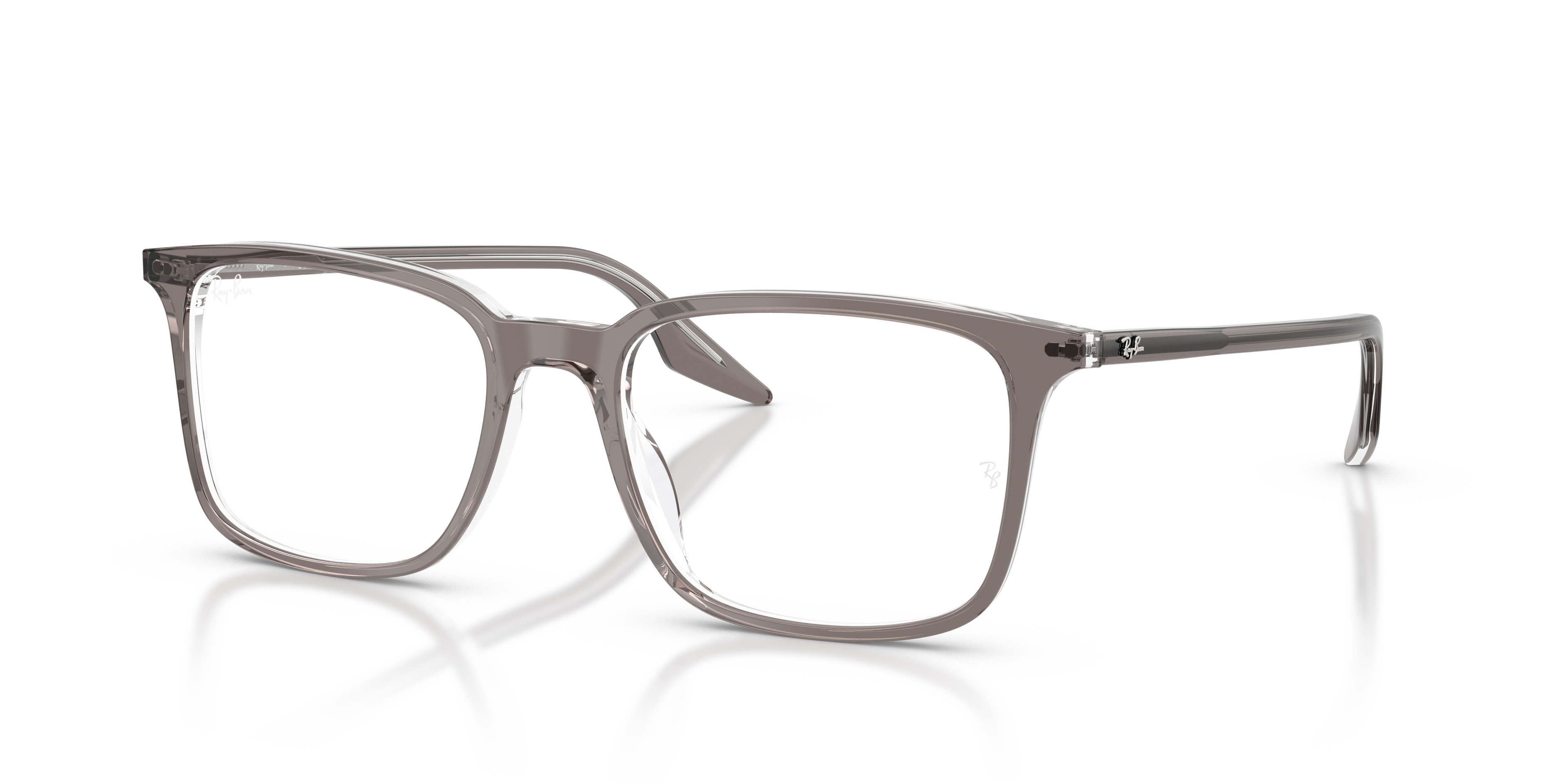 Ray-Ban RB5421 Optics 0RX5421
