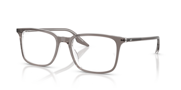 Guarnizione Asta ricambio originale Ray-Ban ZRX542171