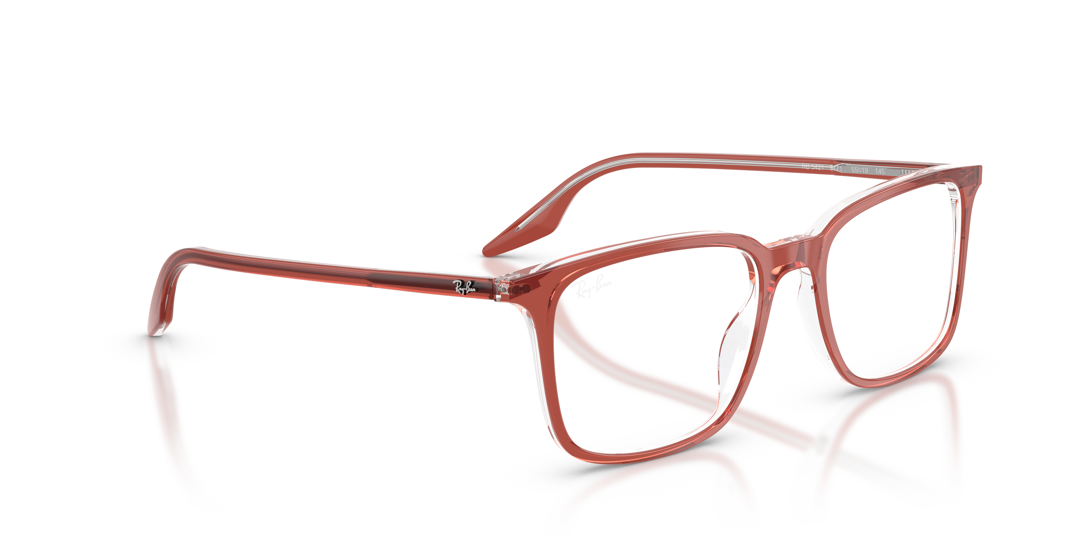 Ray-Ban RB5421 Optics 0RX5421
