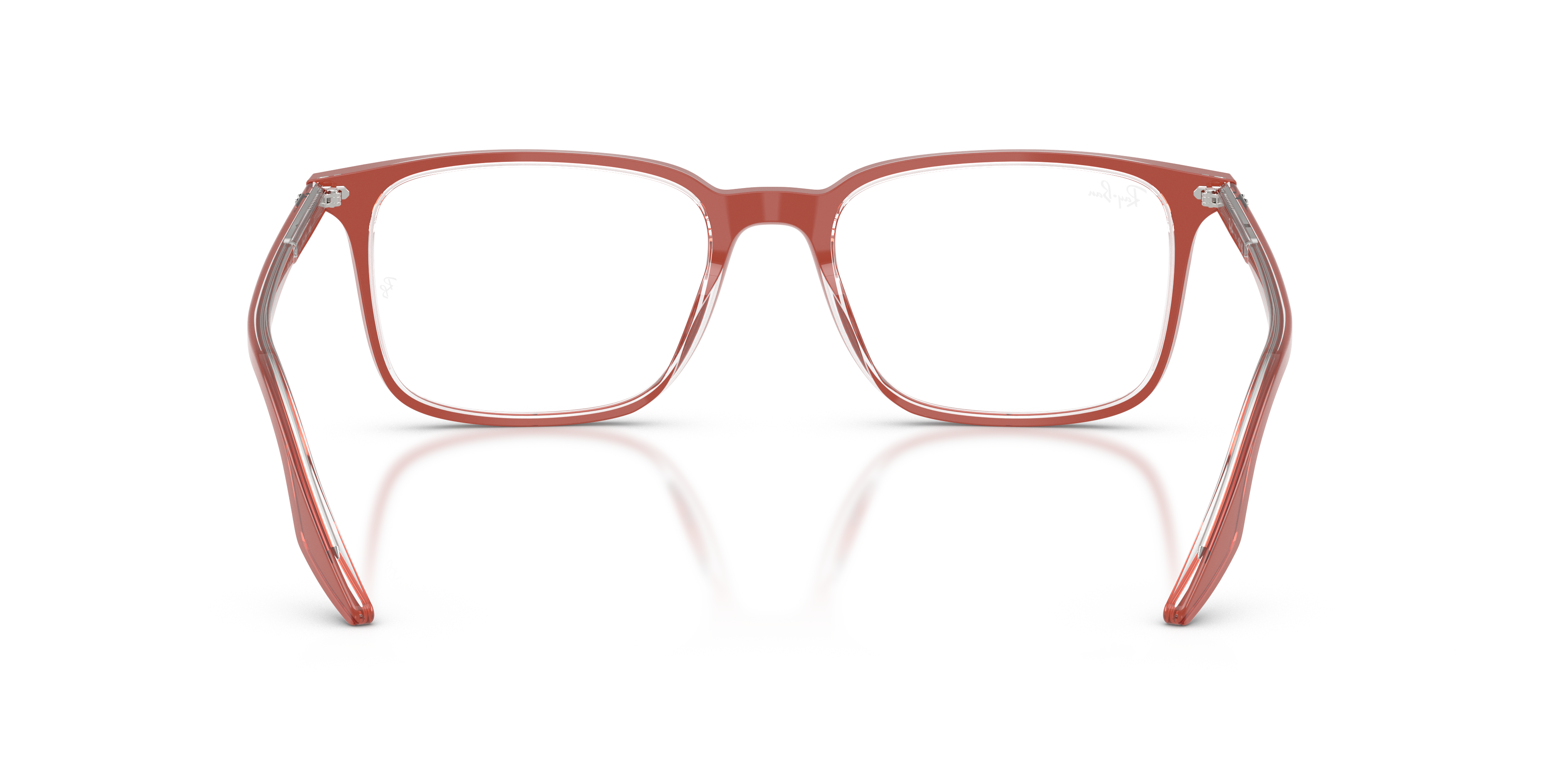 Ray-Ban RB5421 Optics 0RX5421