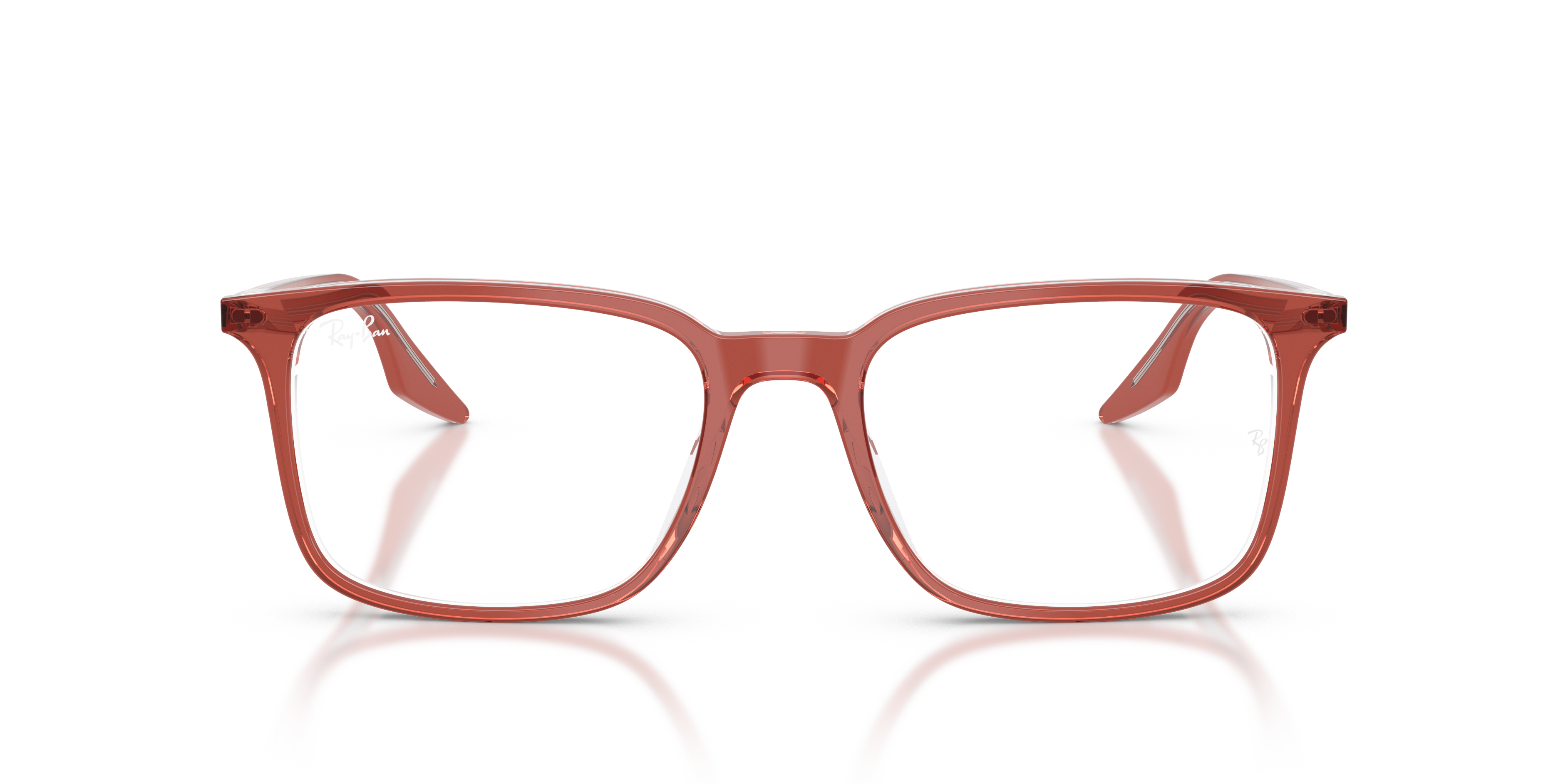 Ray-Ban RB5421 Optics 0RX5421
