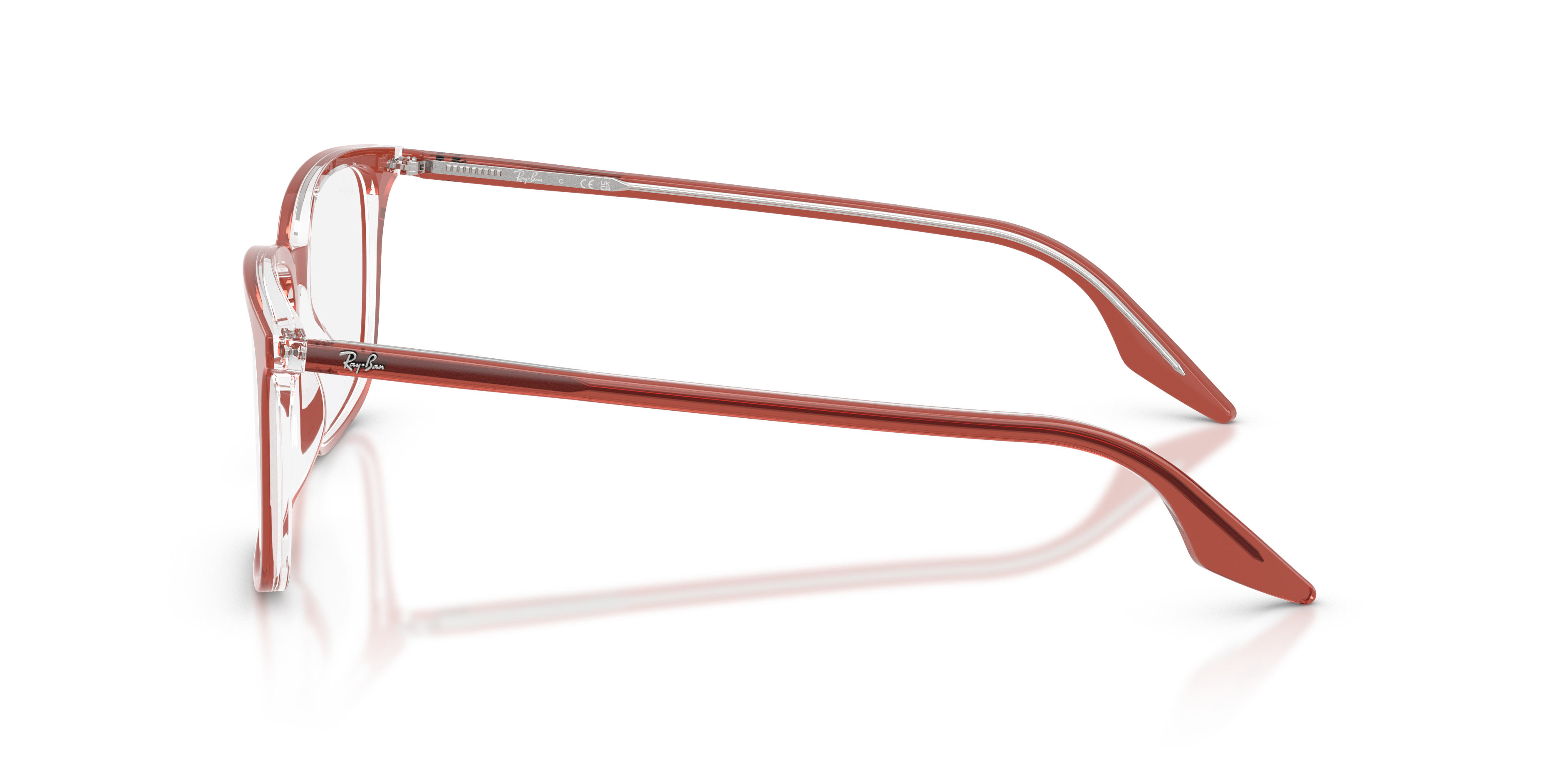 Ray-Ban RB5421 Optics 0RX5421