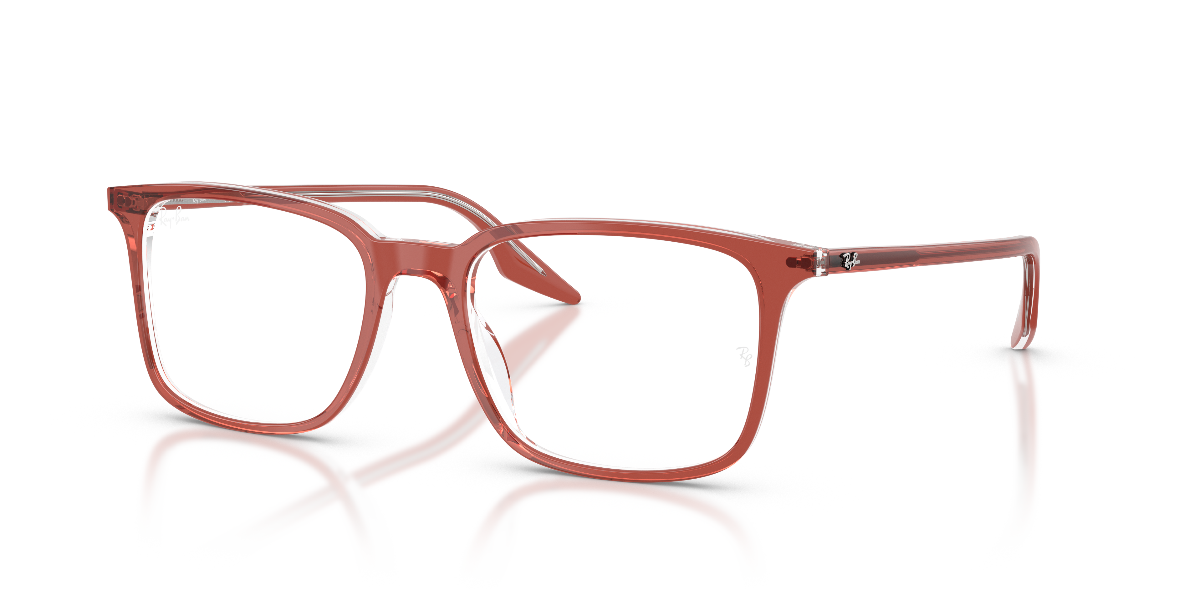 Ray-Ban RB5421 Optics 0RX5421