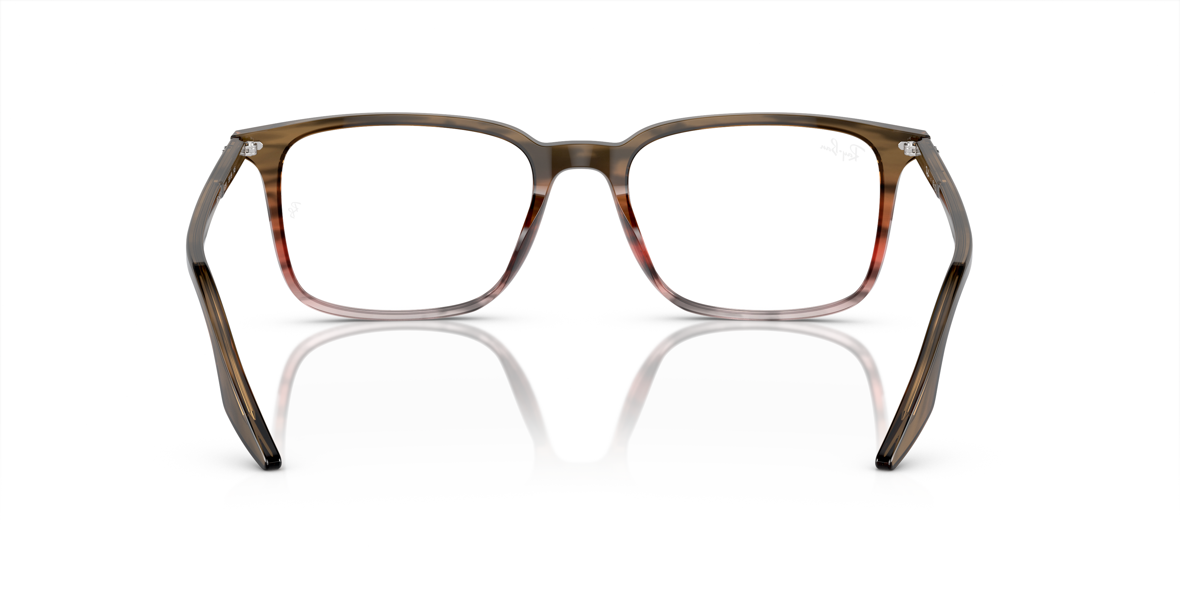 Ray-Ban RB5421 Optics 0RX5421