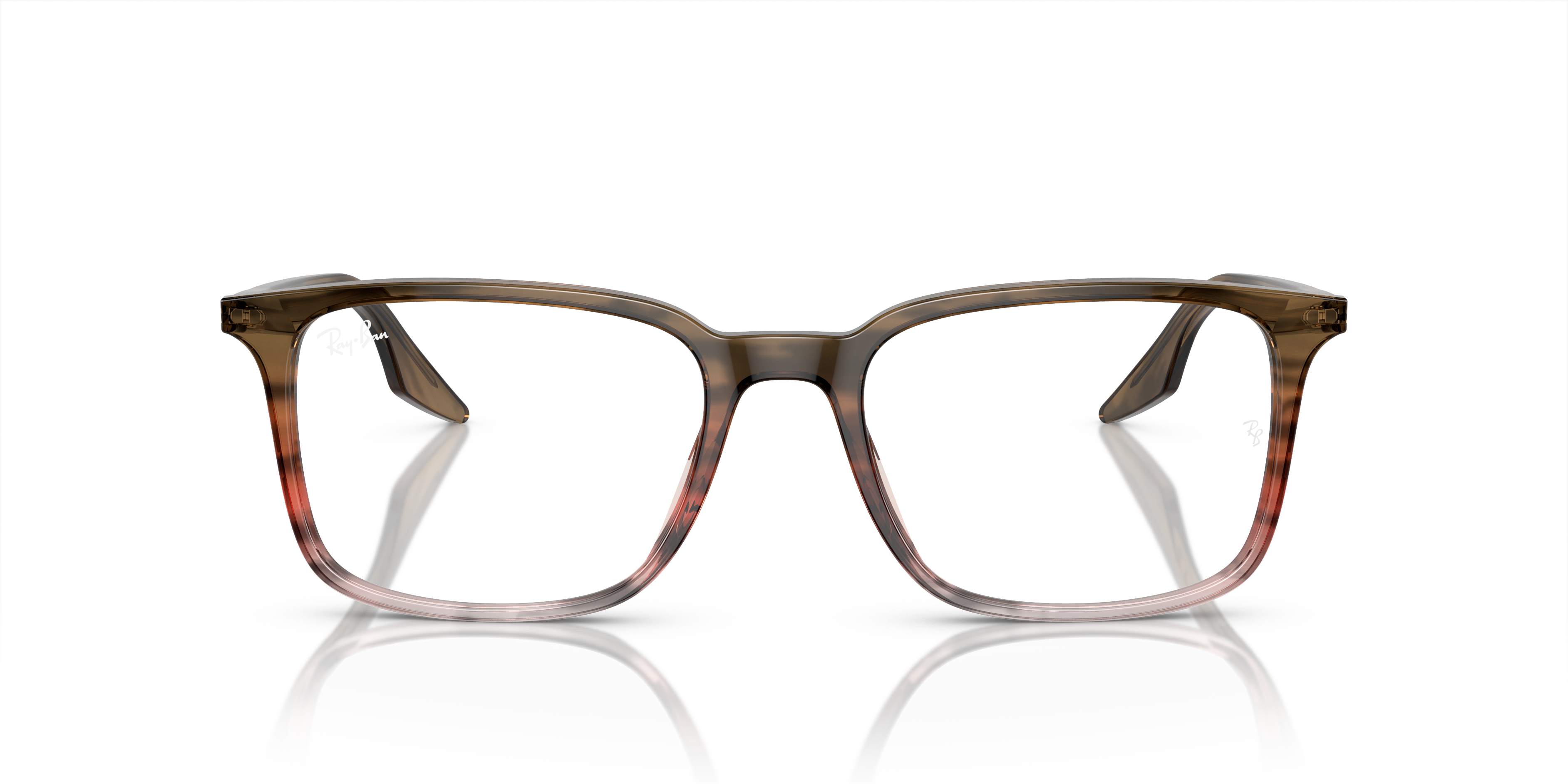 Ray-Ban RB5421 Optics 0RX5421