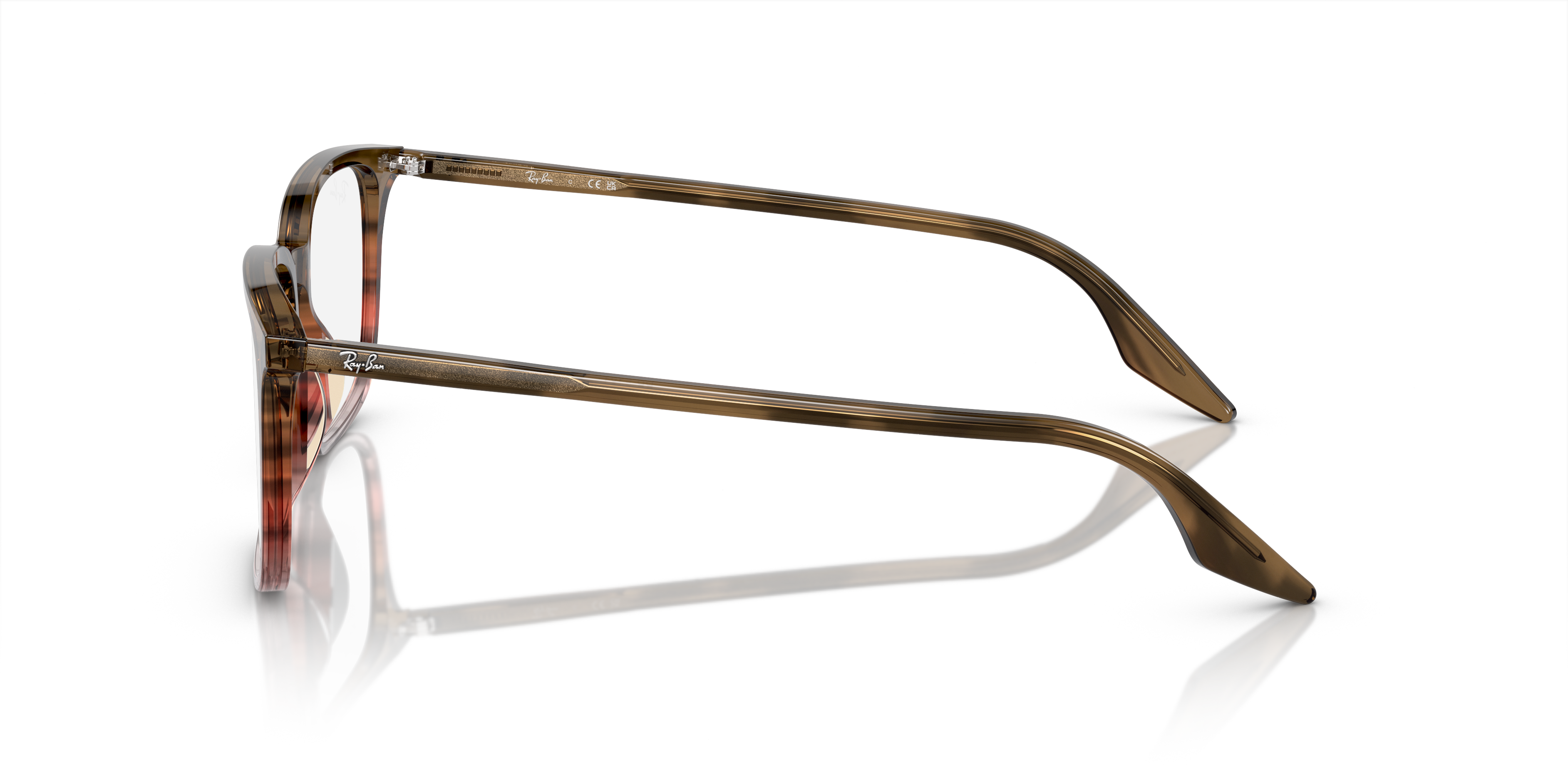Ray-Ban RB5421 Optics 0RX5421