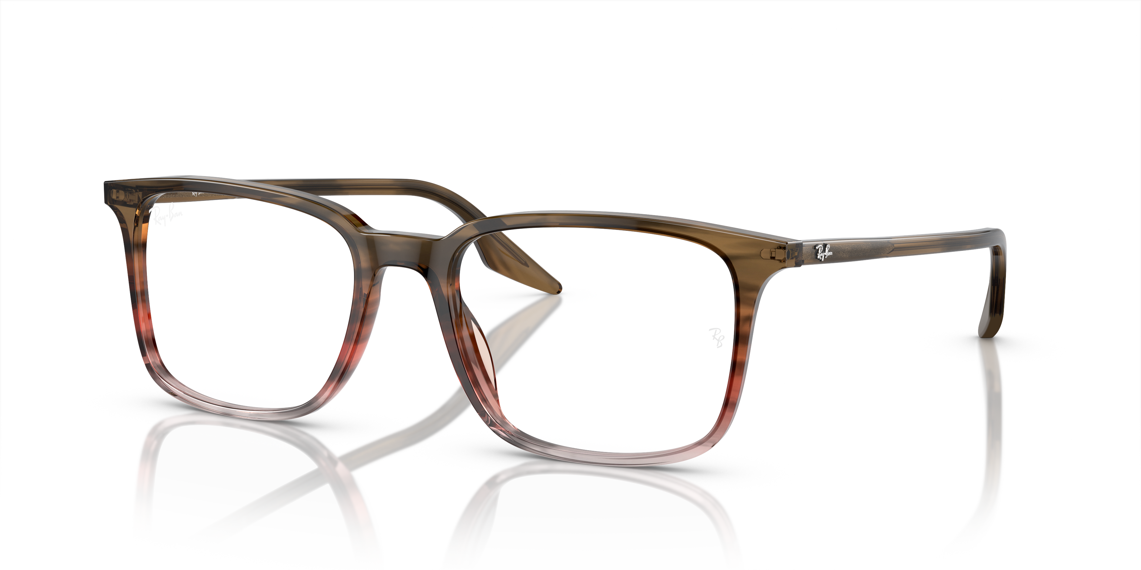 Ray-Ban RB5421 Optics 0RX5421