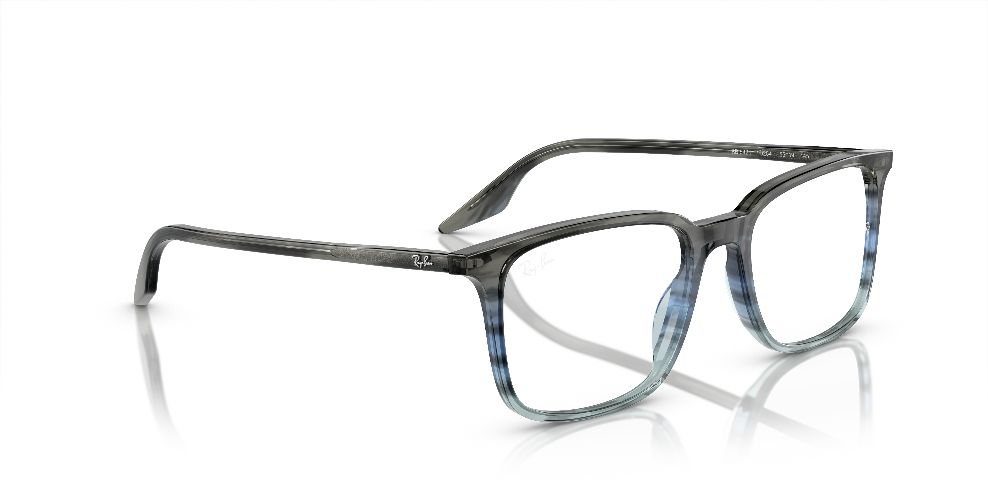 Ray-Ban RB5421 Optics 0RX5421