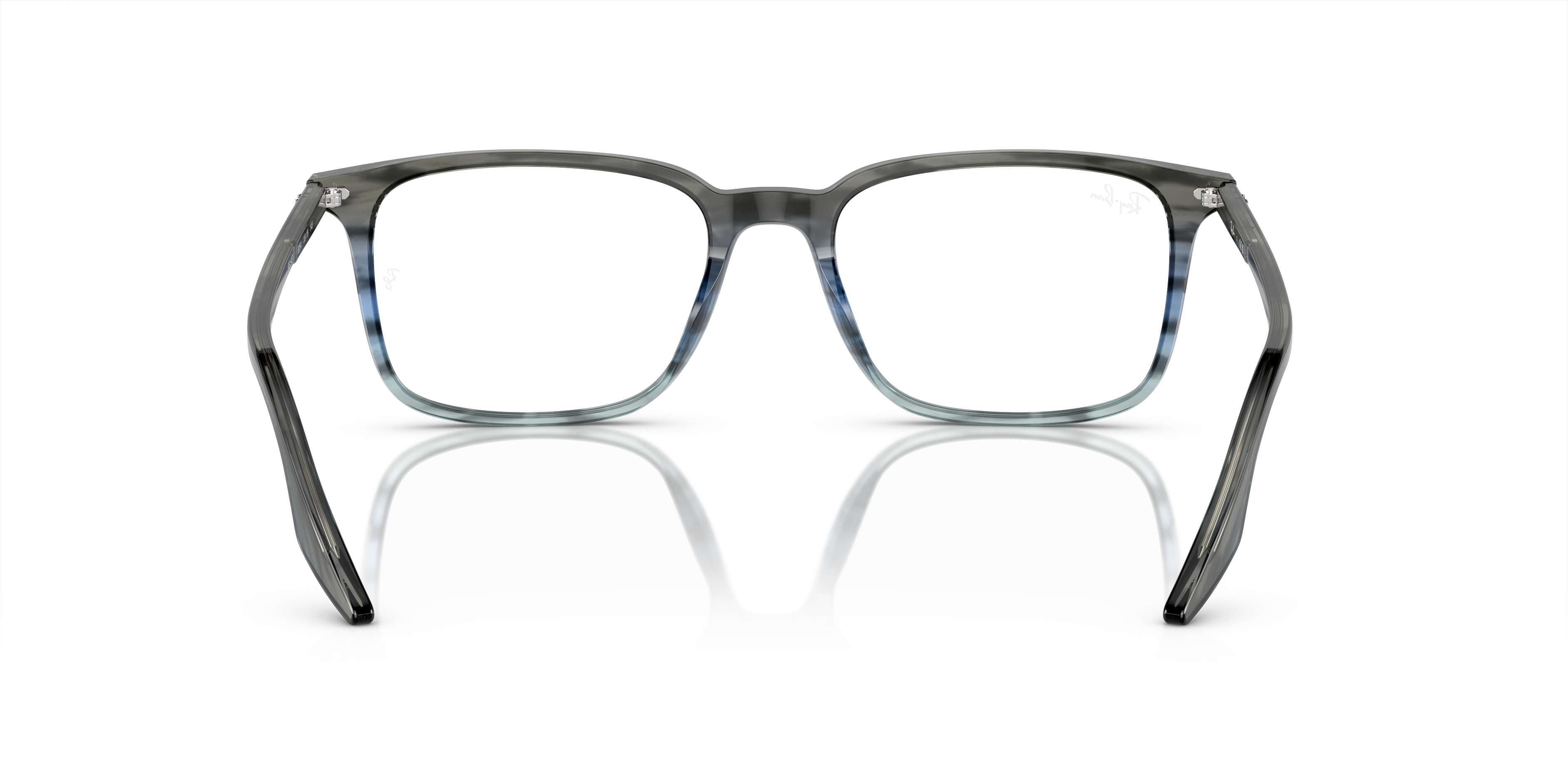 Ray-Ban RB5421 Optics 0RX5421