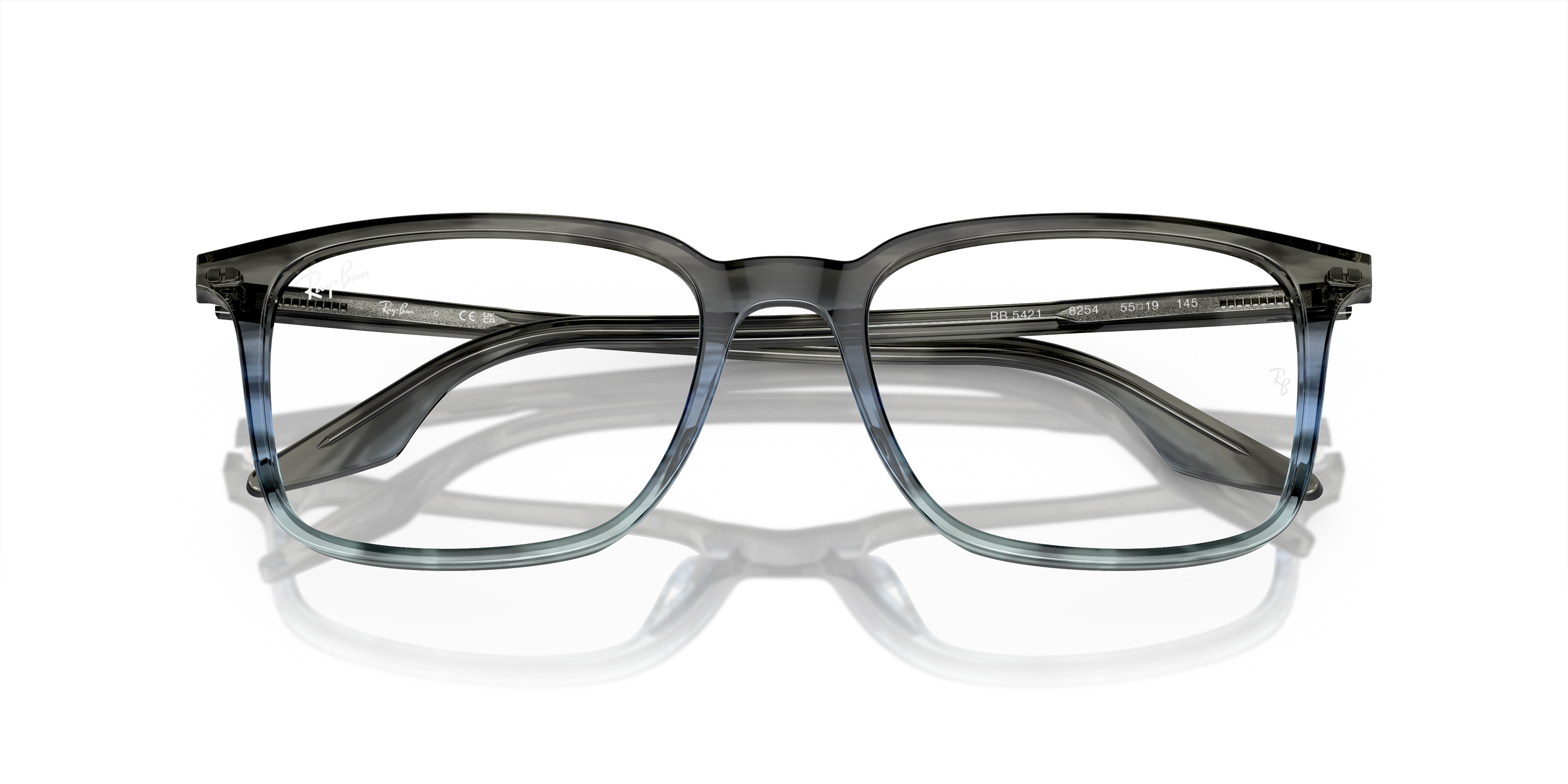 Ray-Ban RB5421 Optics 0RX5421