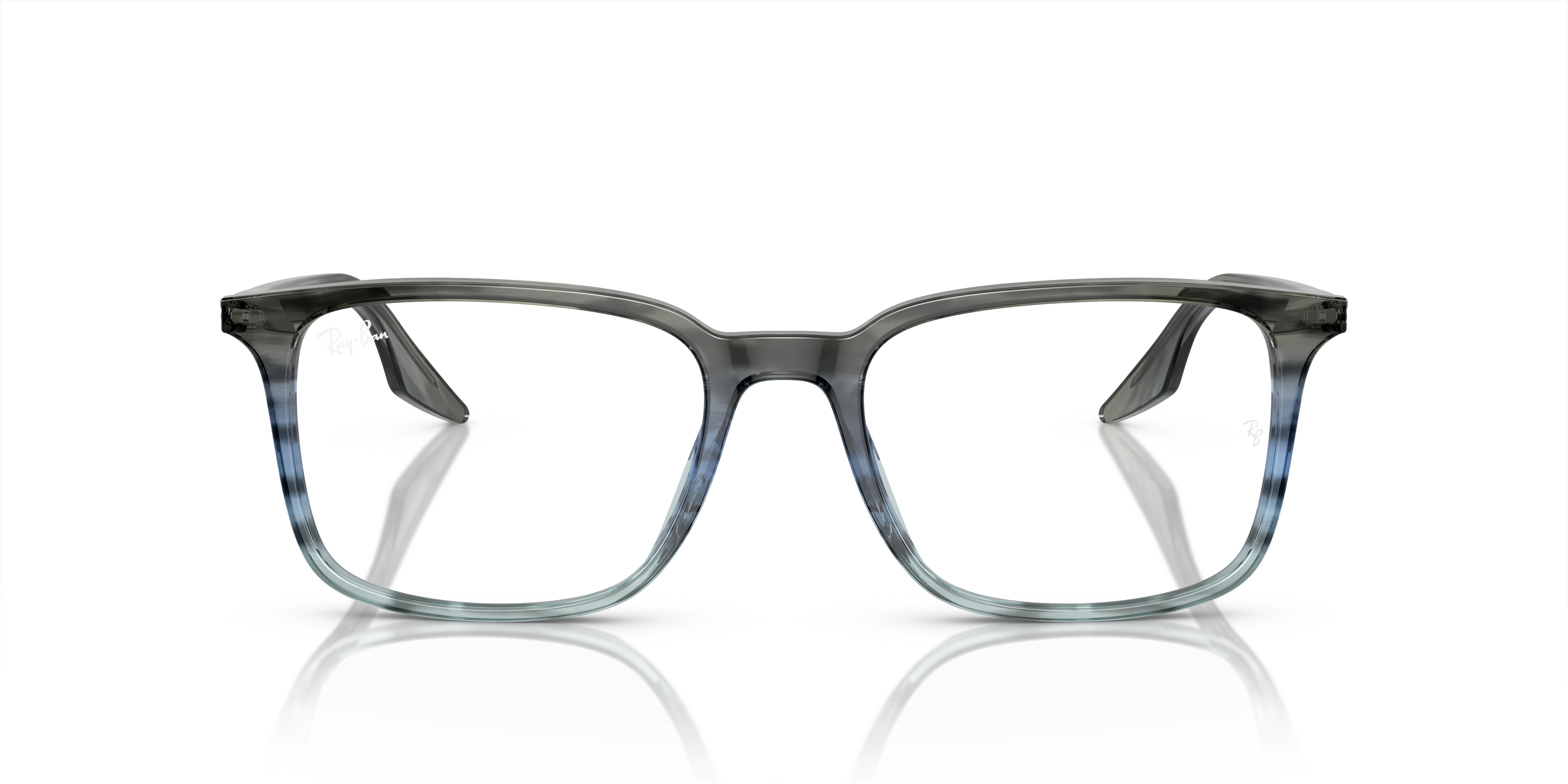 Ray-Ban RB5421 Optics 0RX5421