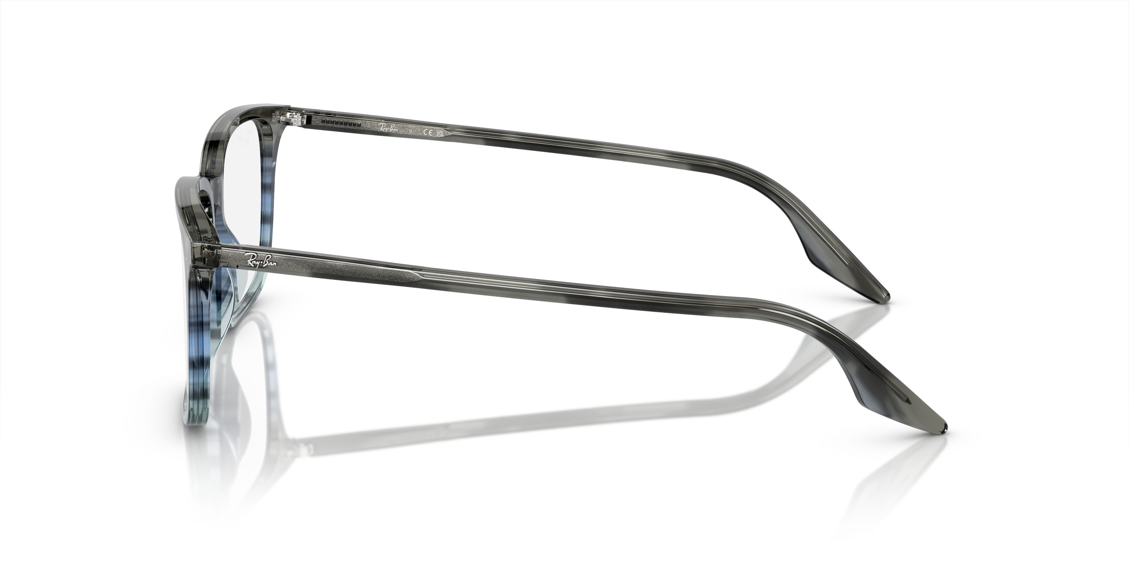 Ray-Ban RB5421 Optics 0RX5421