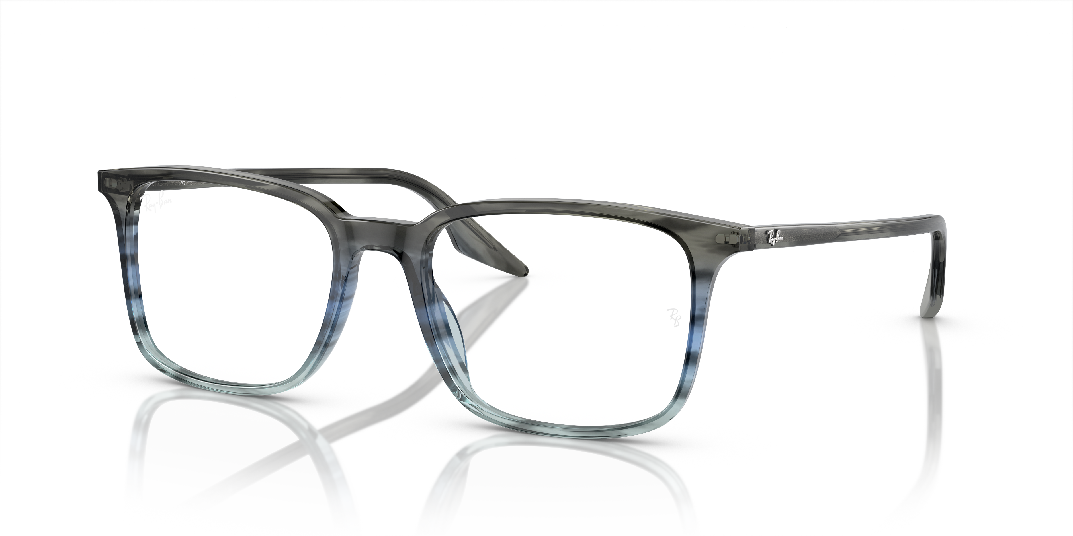 Ray-Ban RB5421 Optics 0RX5421