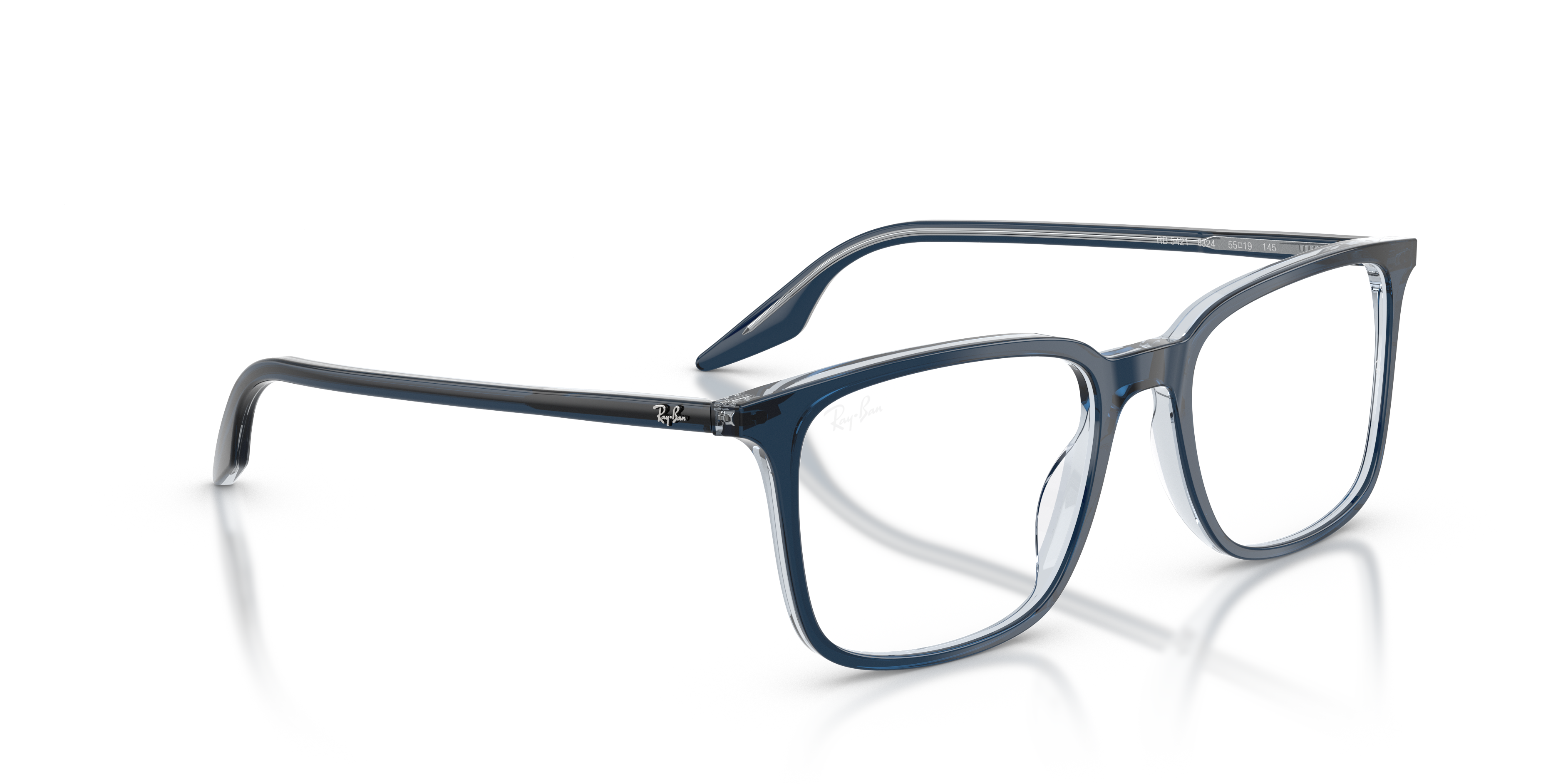 Ray-Ban RB5421 Optics 0RX5421