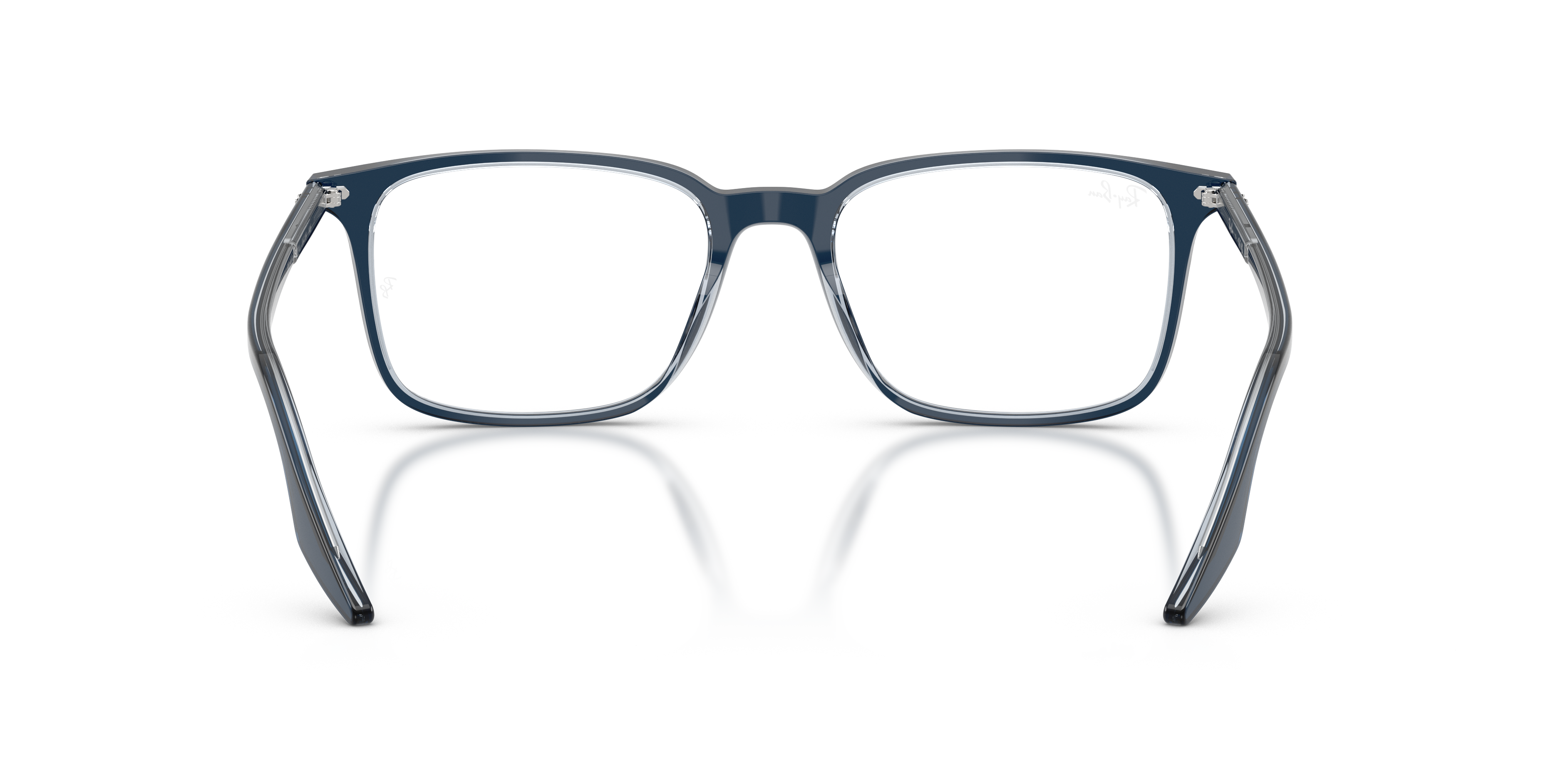 Ray-Ban RB5421 Optics 0RX5421