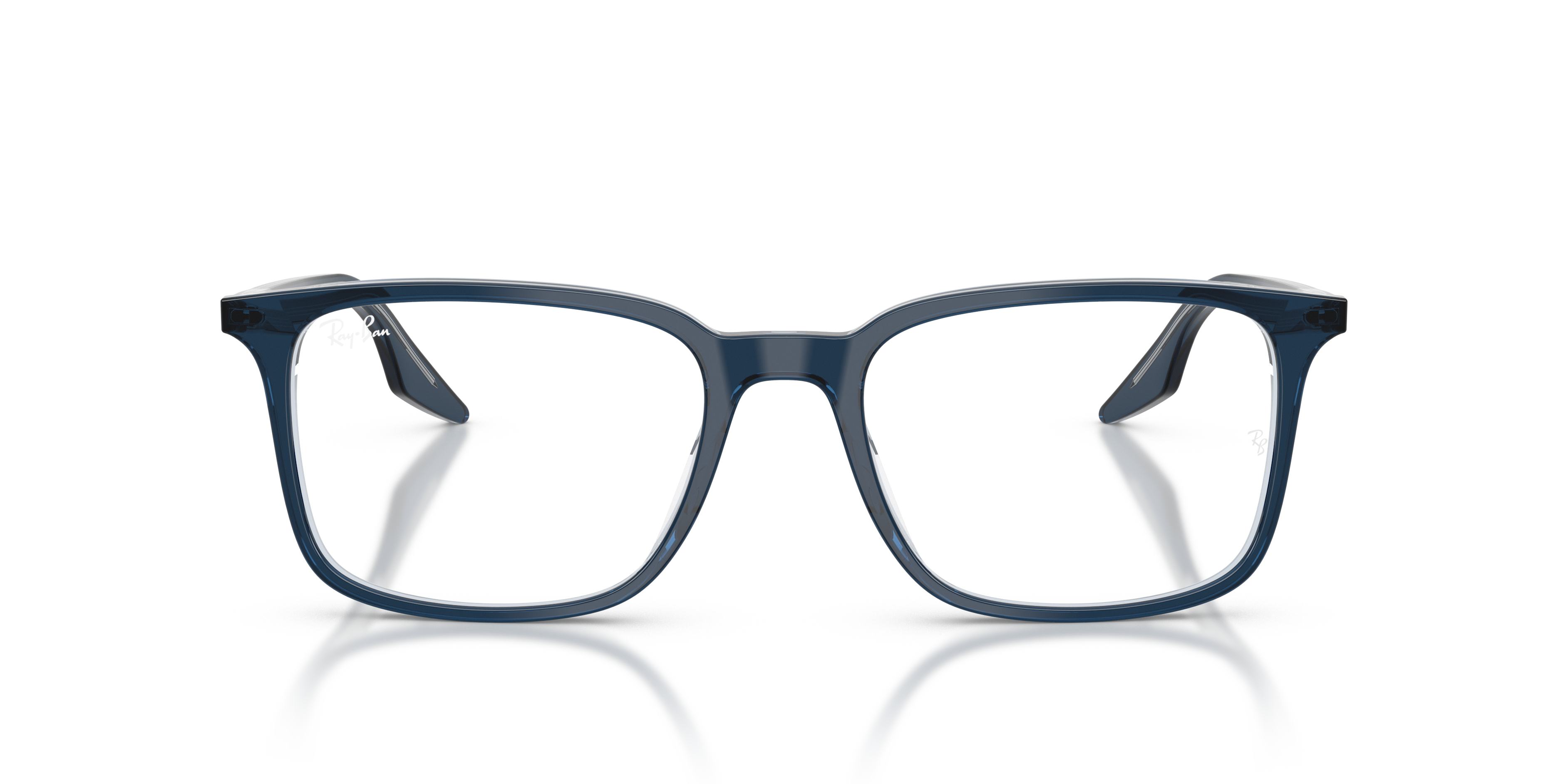 Ray-Ban RB5421 Optics 0RX5421