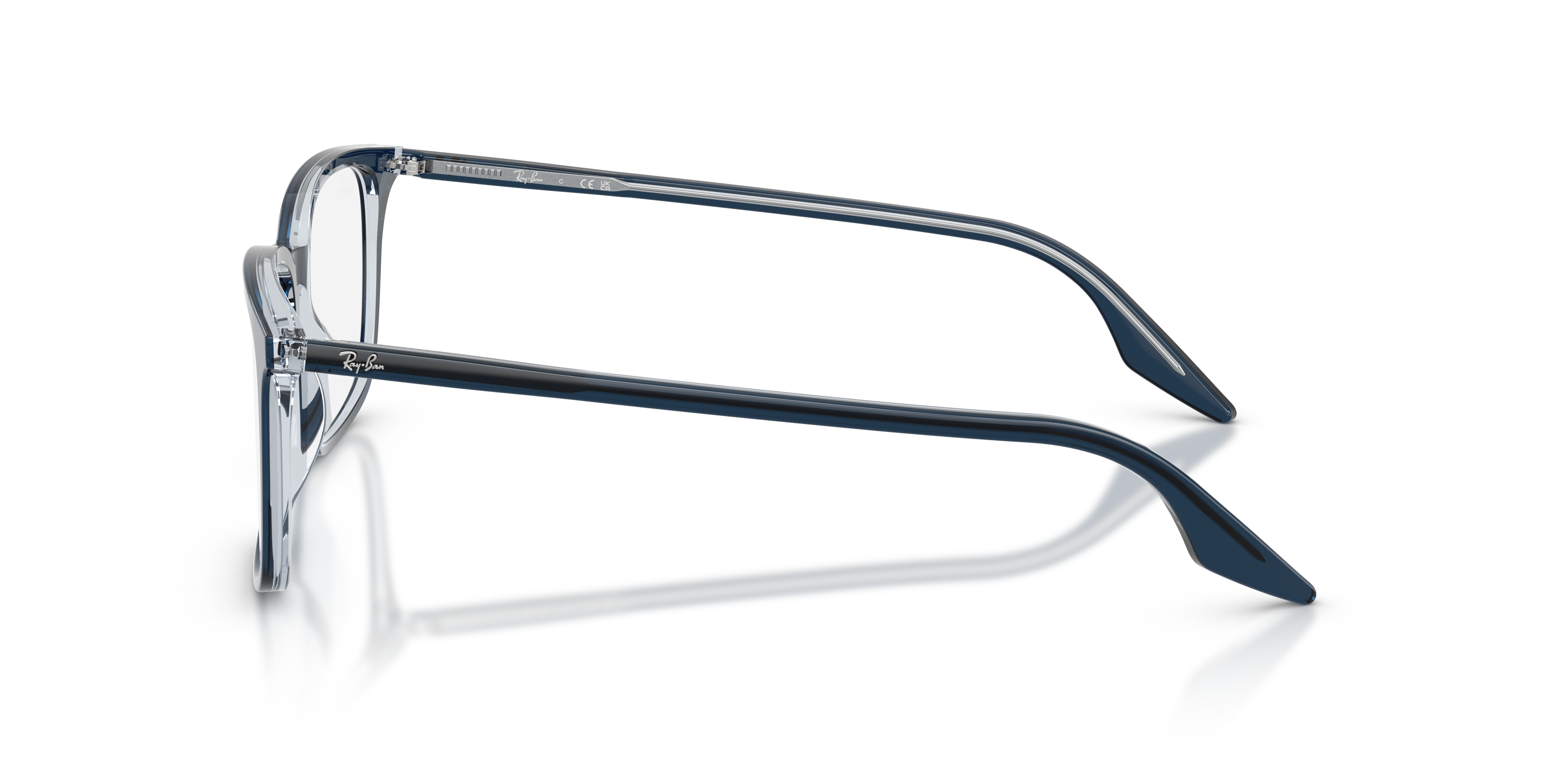 Ray-Ban RB5421 Optics 0RX5421