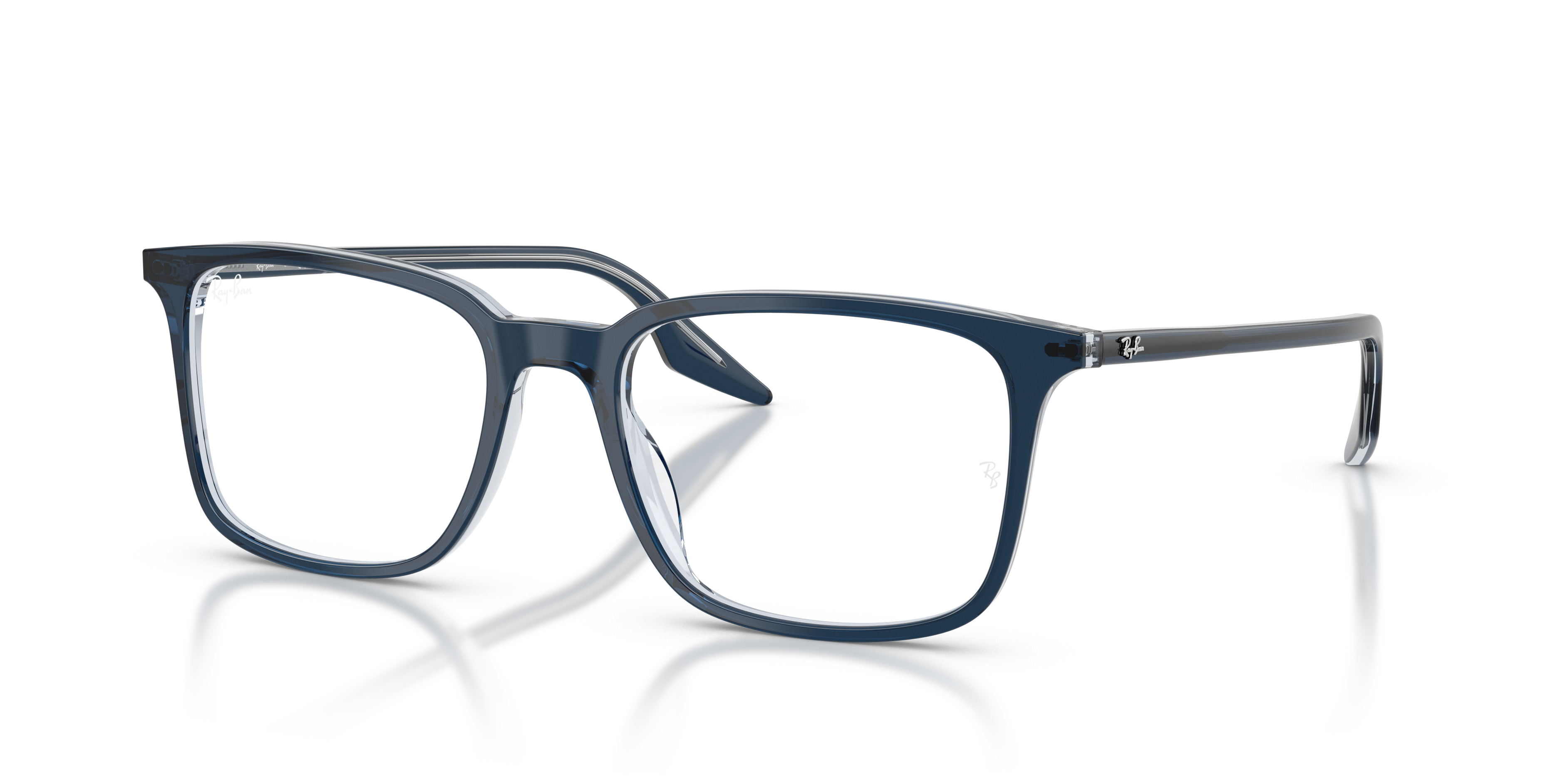 Ray-Ban RB5421 Optics 0RX5421
