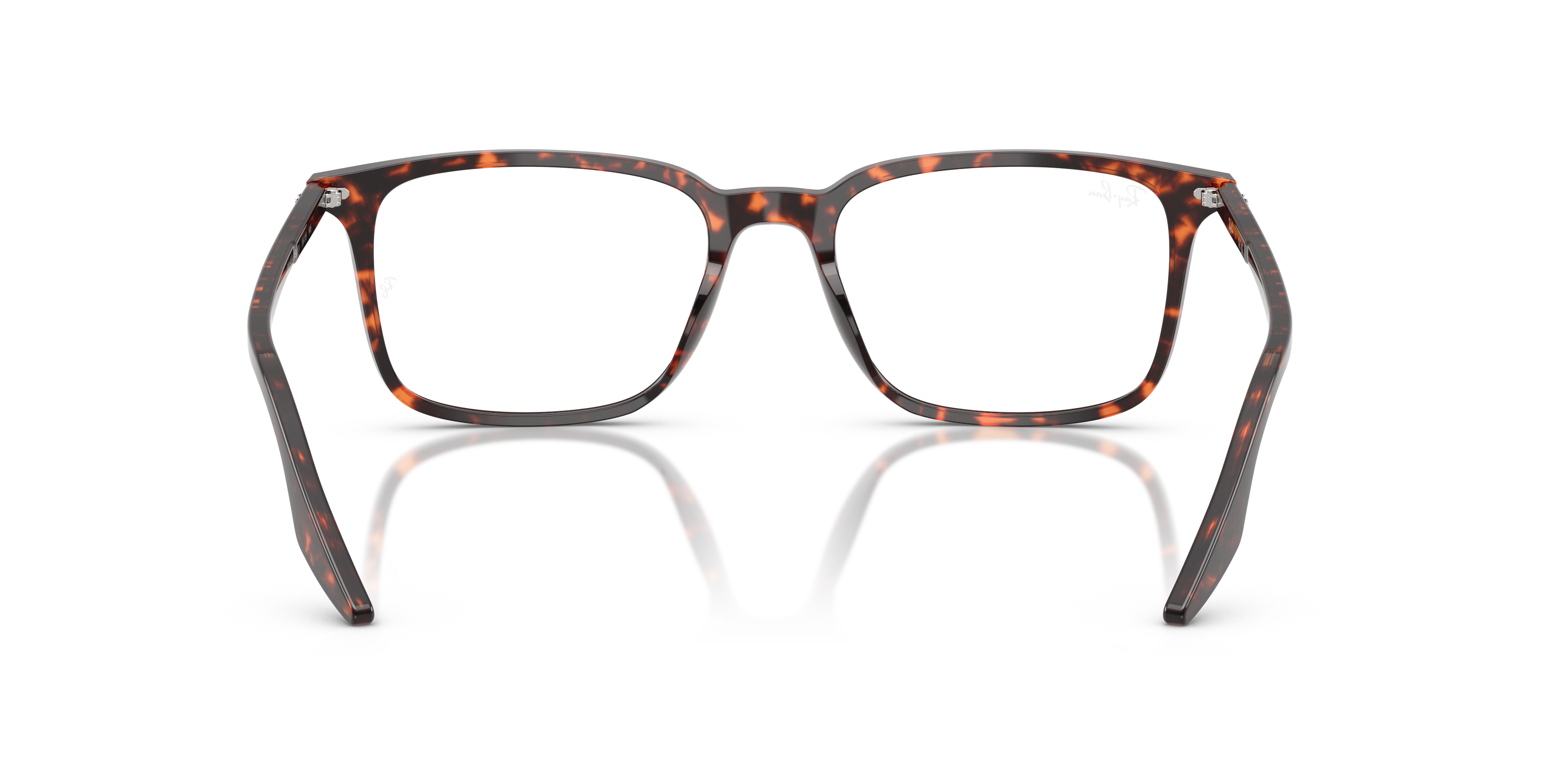 Ray-Ban RB5421 Optics 0RX5421