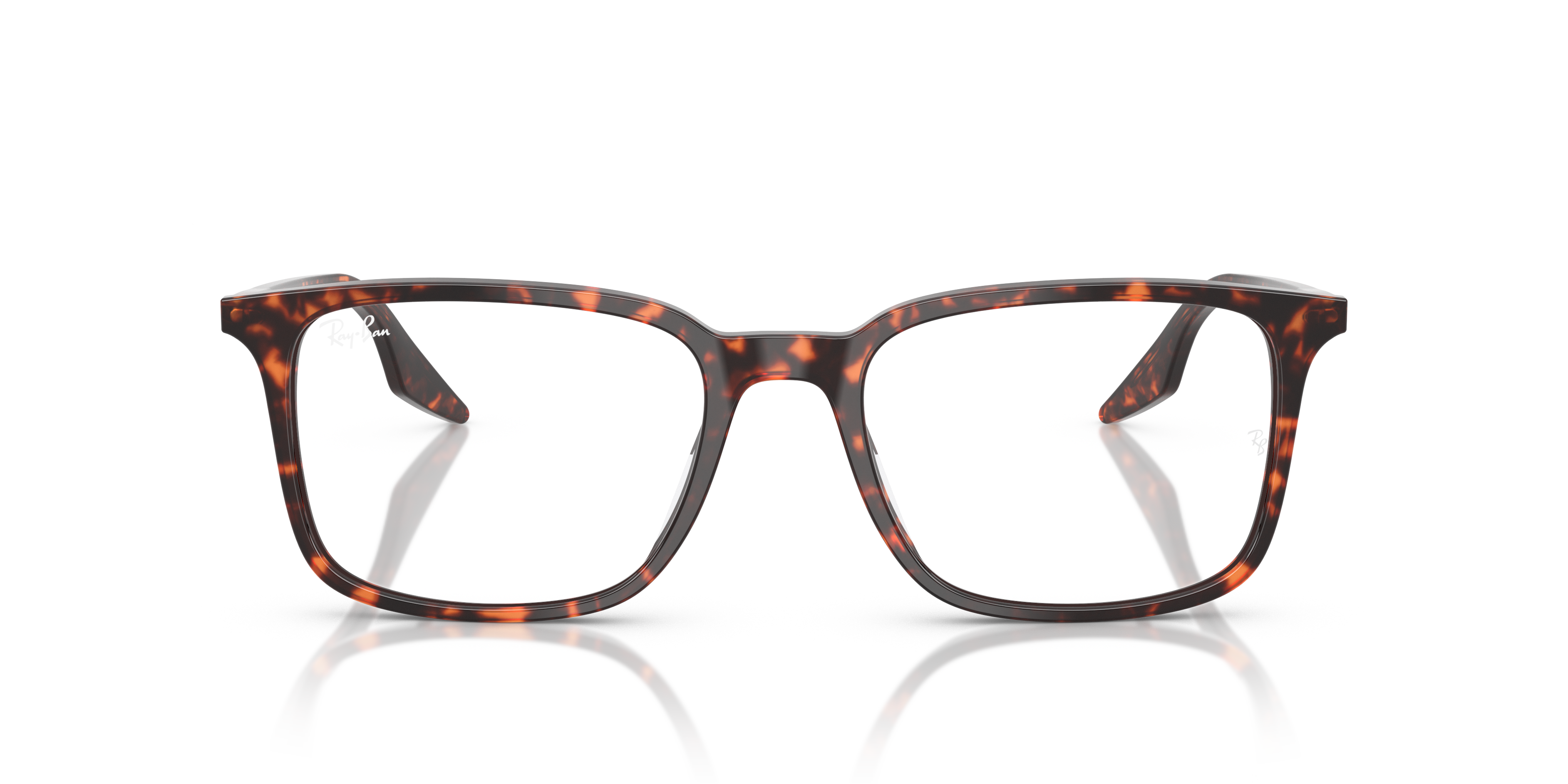 Ray-Ban RB5421 Optics 0RX5421