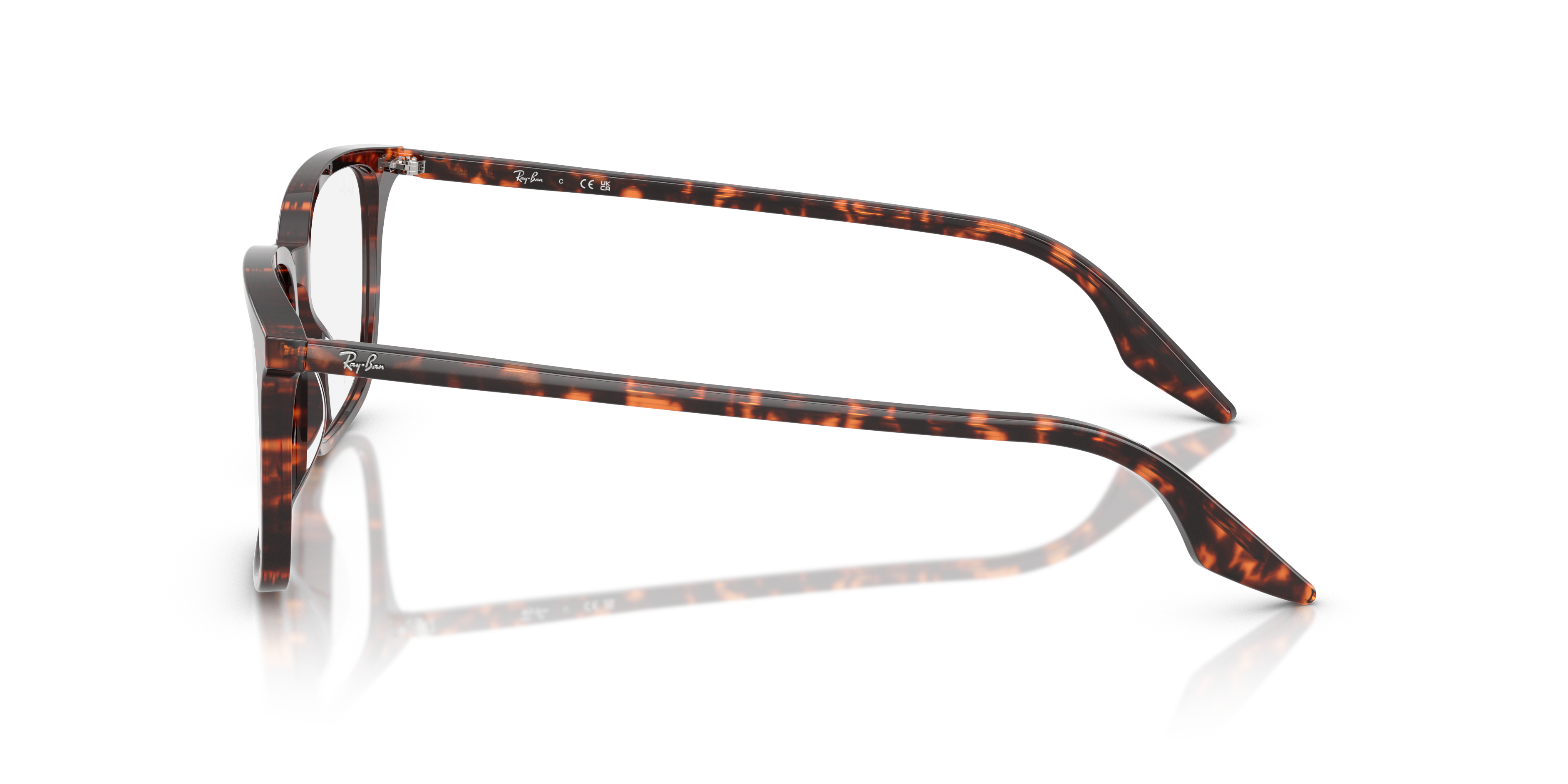 Ray-Ban RB5421 Optics 0RX5421