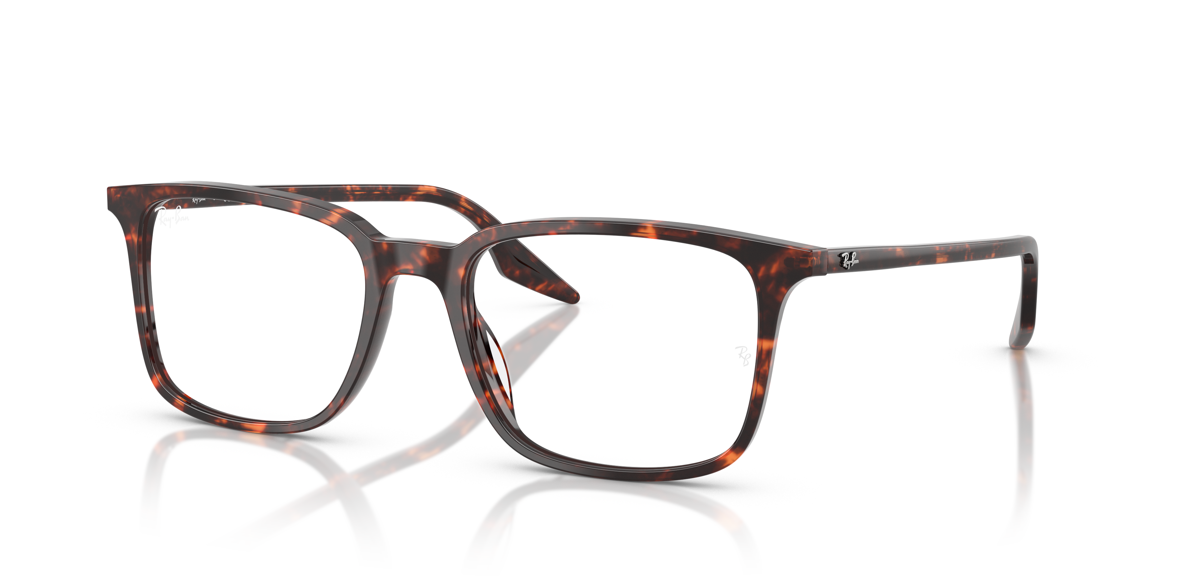 Ray-Ban RB5421 Optics 0RX5421
