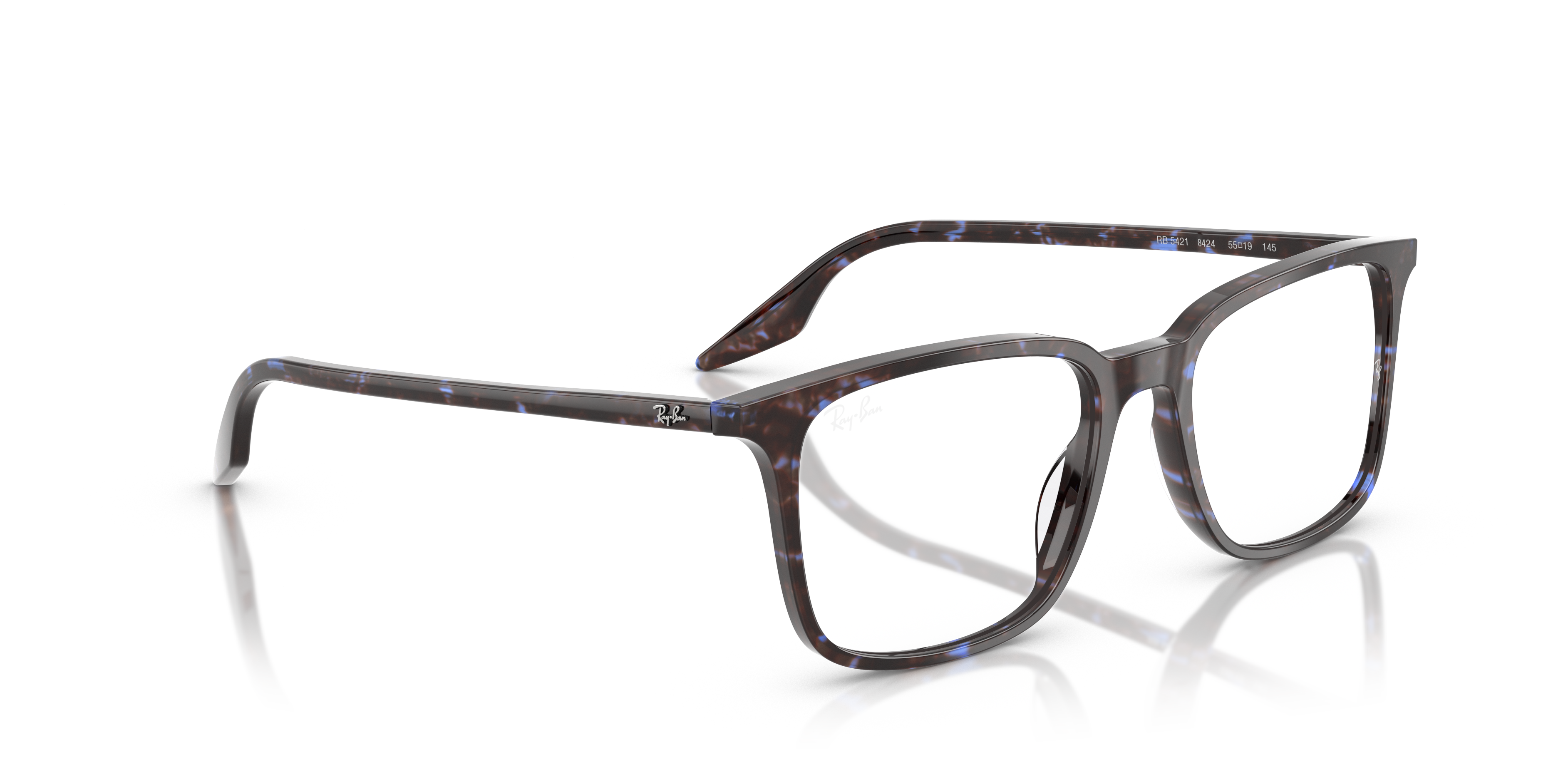 Ray-Ban RB5421 Optics 0RX5421