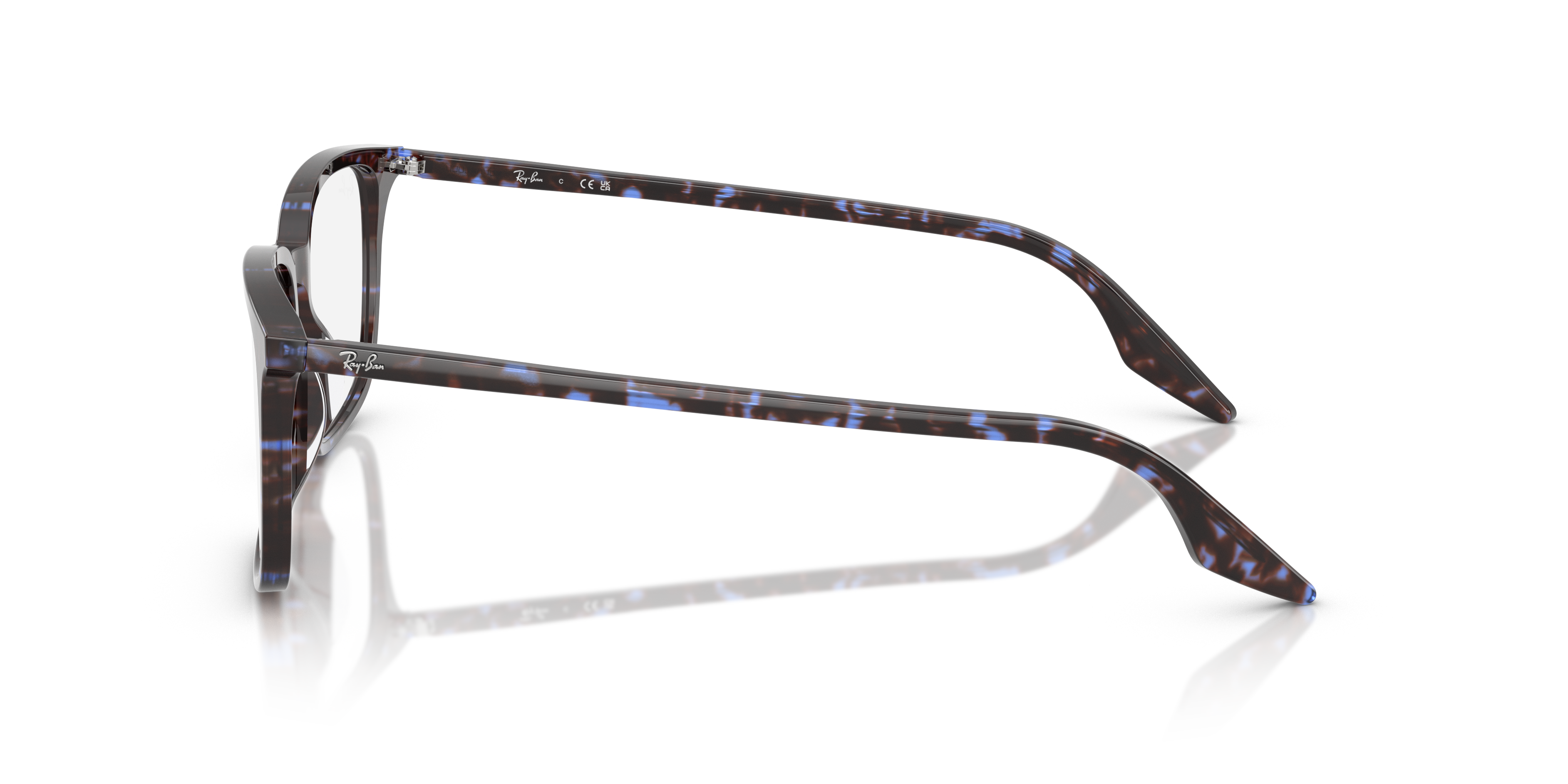 Ray-Ban RB5421 Optics 0RX5421