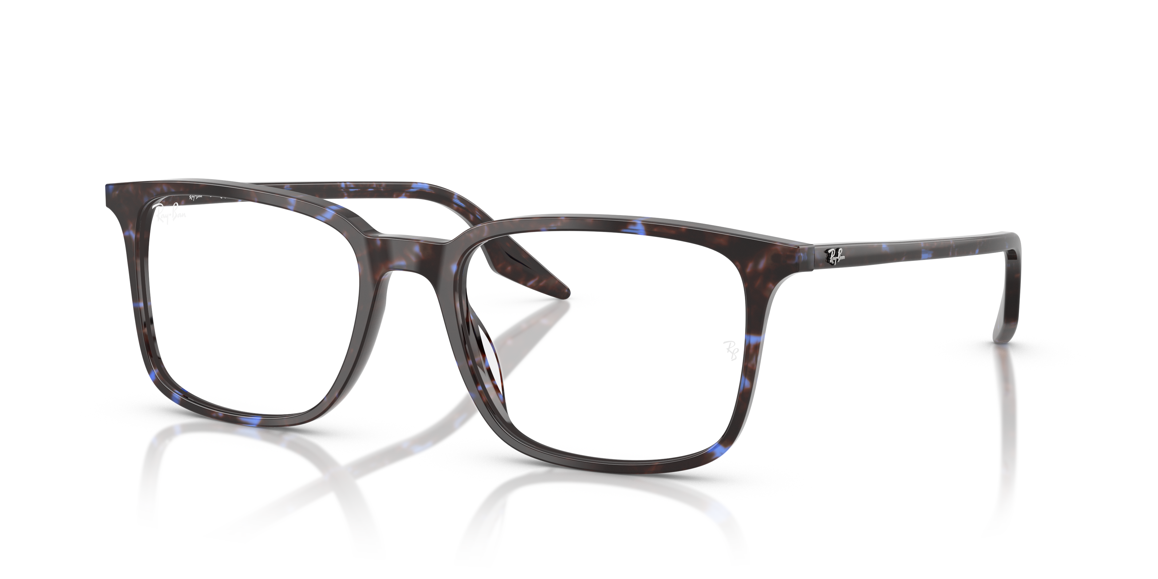 Ray-Ban RB5421 Optics 0RX5421