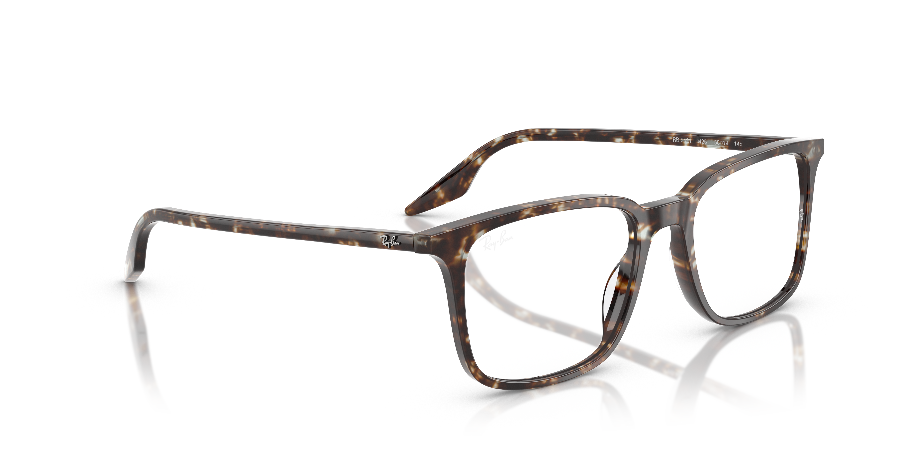 Ray-Ban RB5421 Optics 0RX5421
