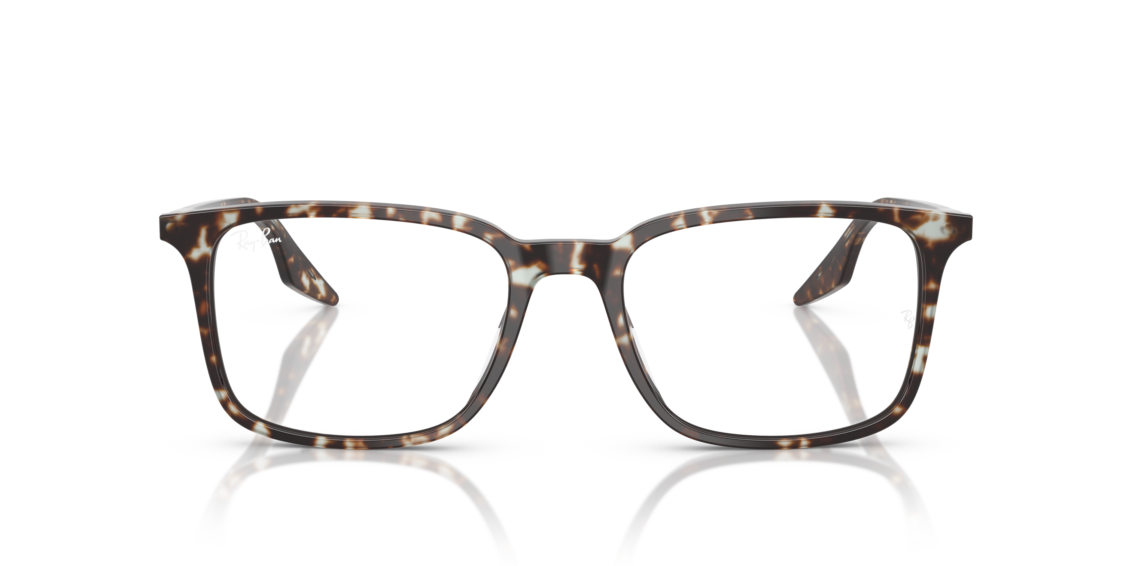 Ray-Ban RB5421 Optics 0RX5421