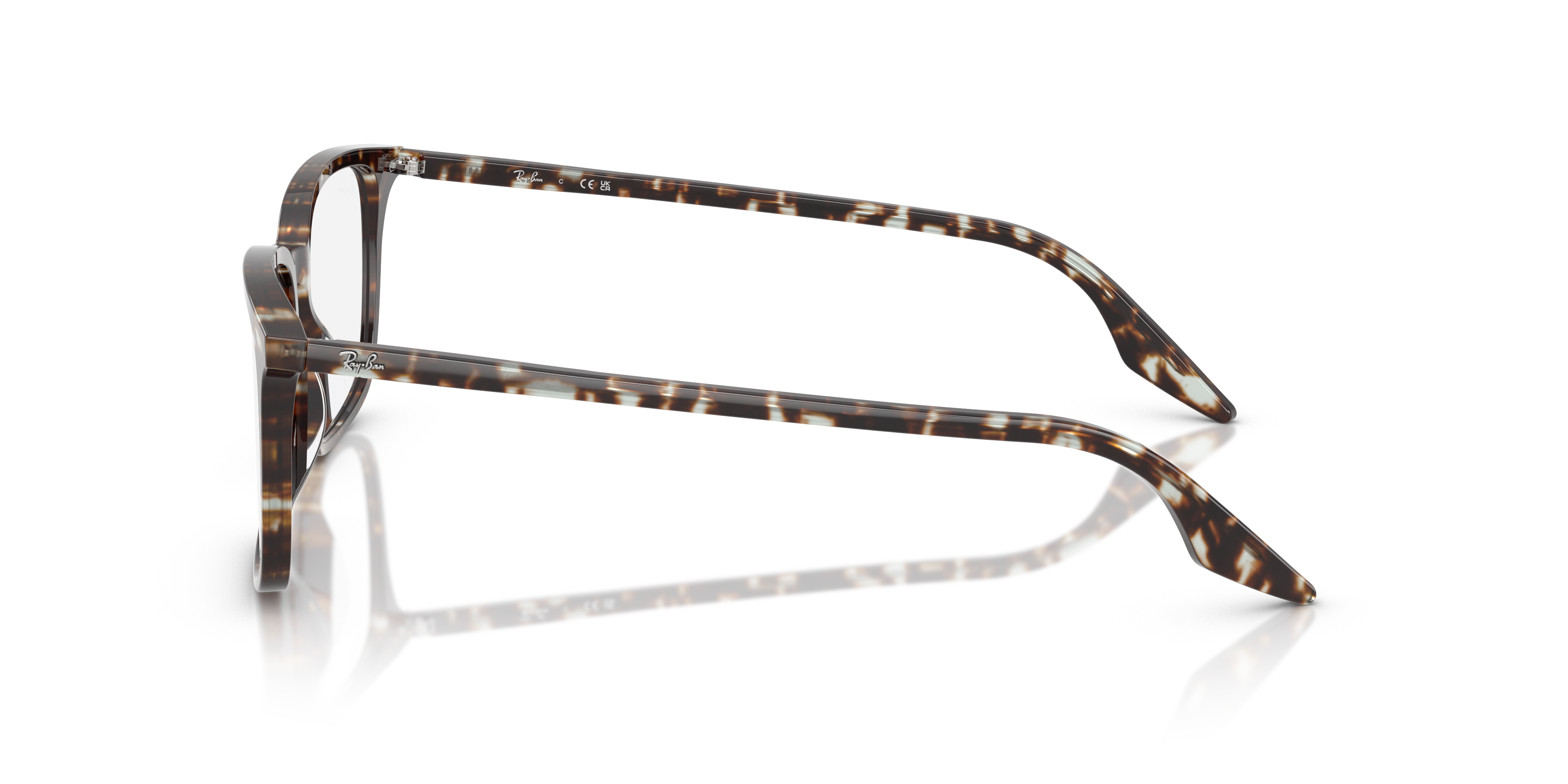 Ray-Ban RB5421 Optics 0RX5421