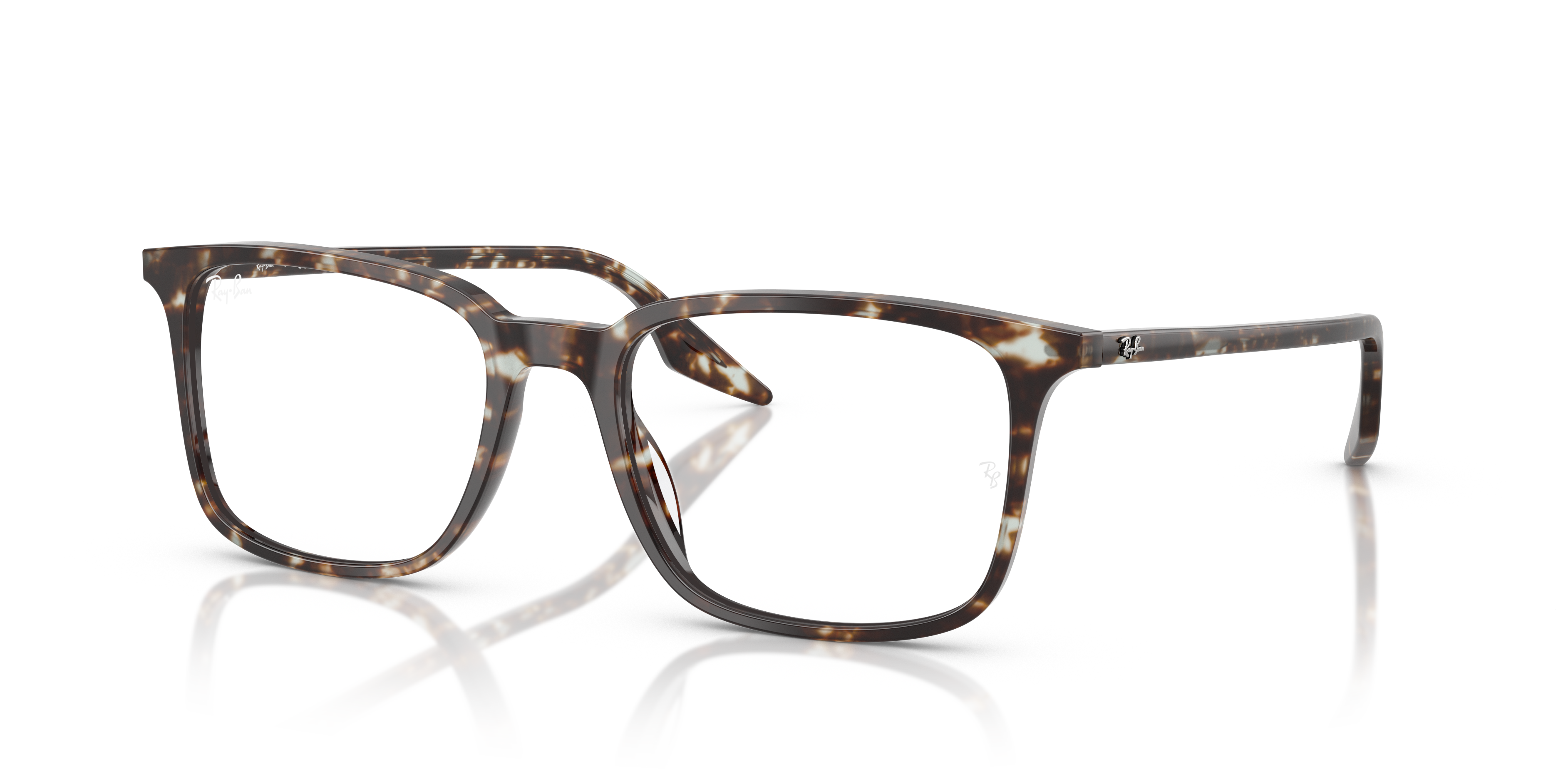 Ray-Ban RB5421 Optics 0RX5421