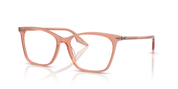 Ray-Ban RB5422 Optics 0RX5422