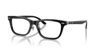 Occhiali da Vista Ray-Ban 0RX5426D Neri | Montatura Unisex Originale
