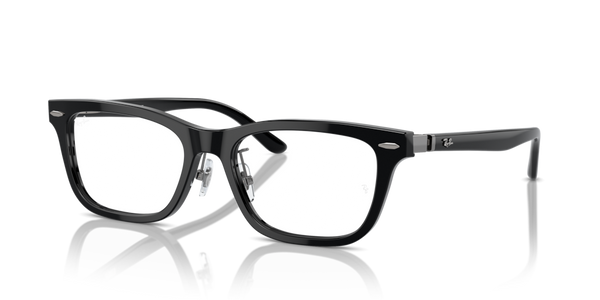 Terminali ricambio originali Ray-Ban ZRX5426D77